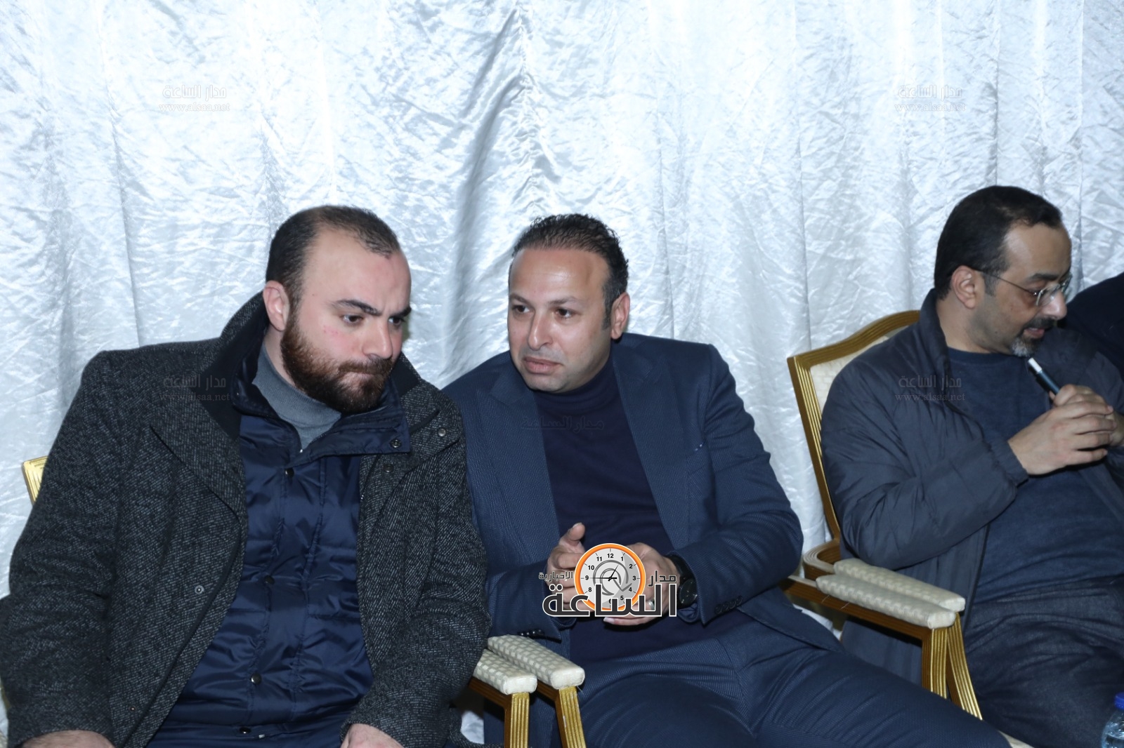 Madar Al-Saa Images 0.6460065729249509