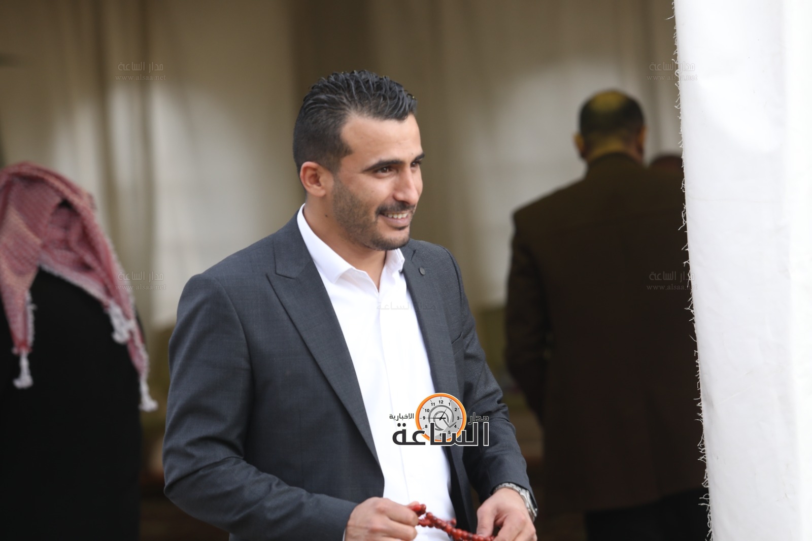 Madar Al-Saa Images 0.2983457906130429