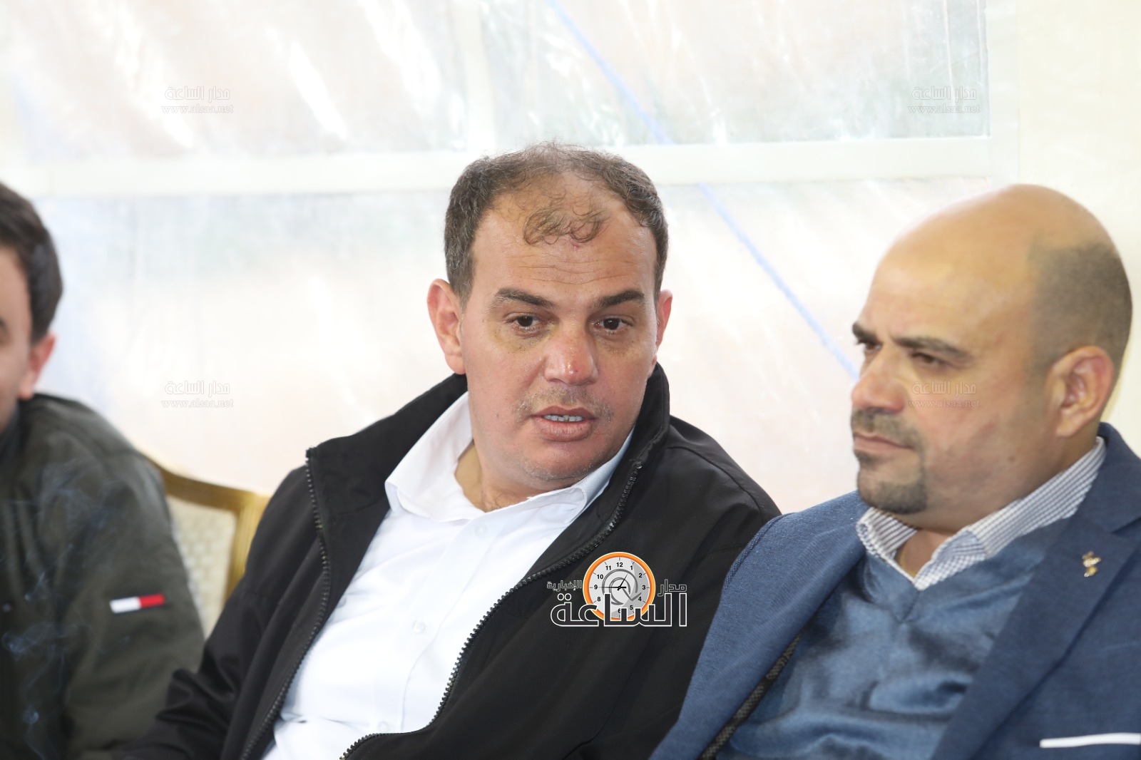 Madar Al-Saa Images 0.5052162480846243