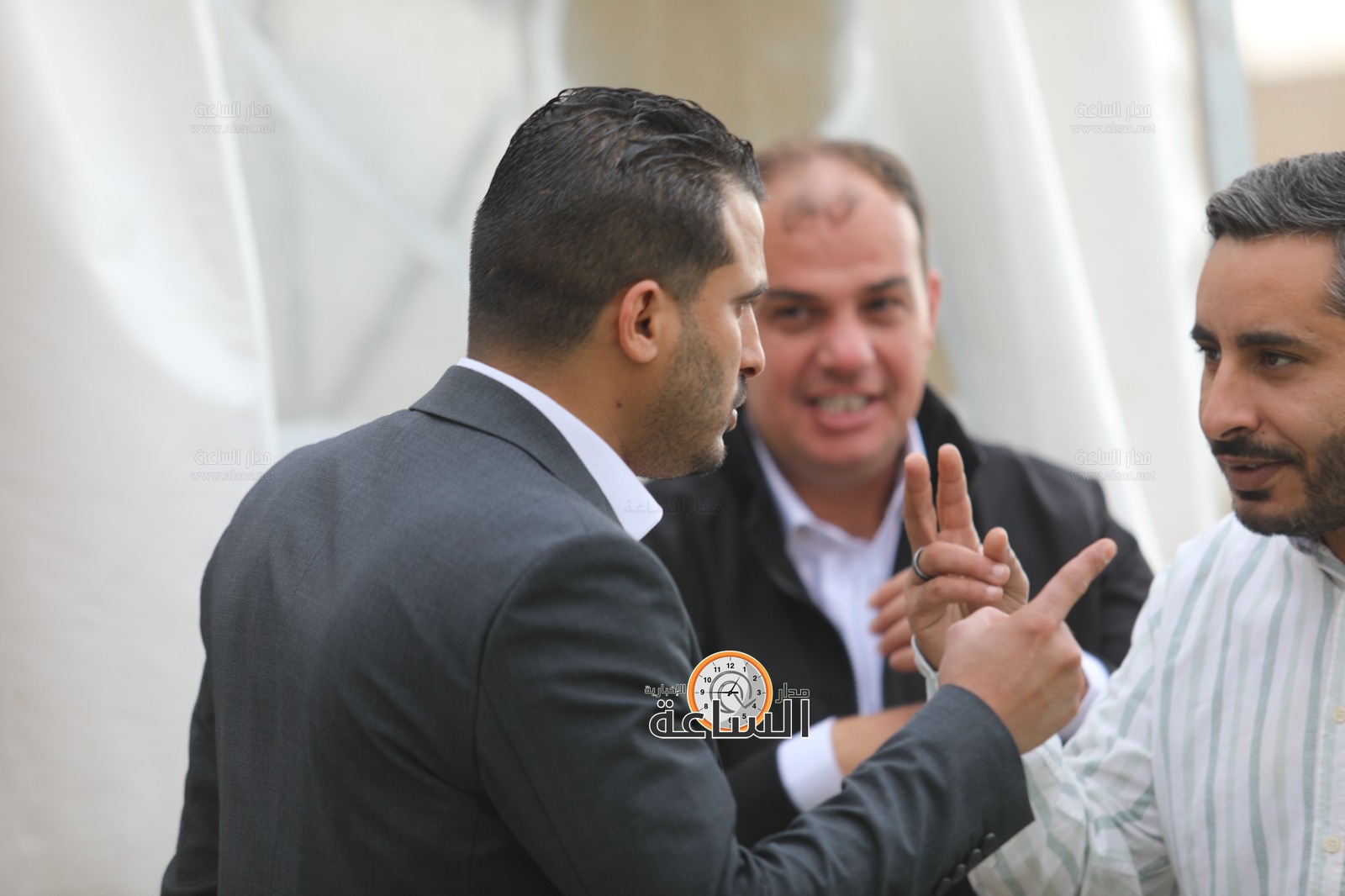 Madar Al-Saa Images 0.29286634343645