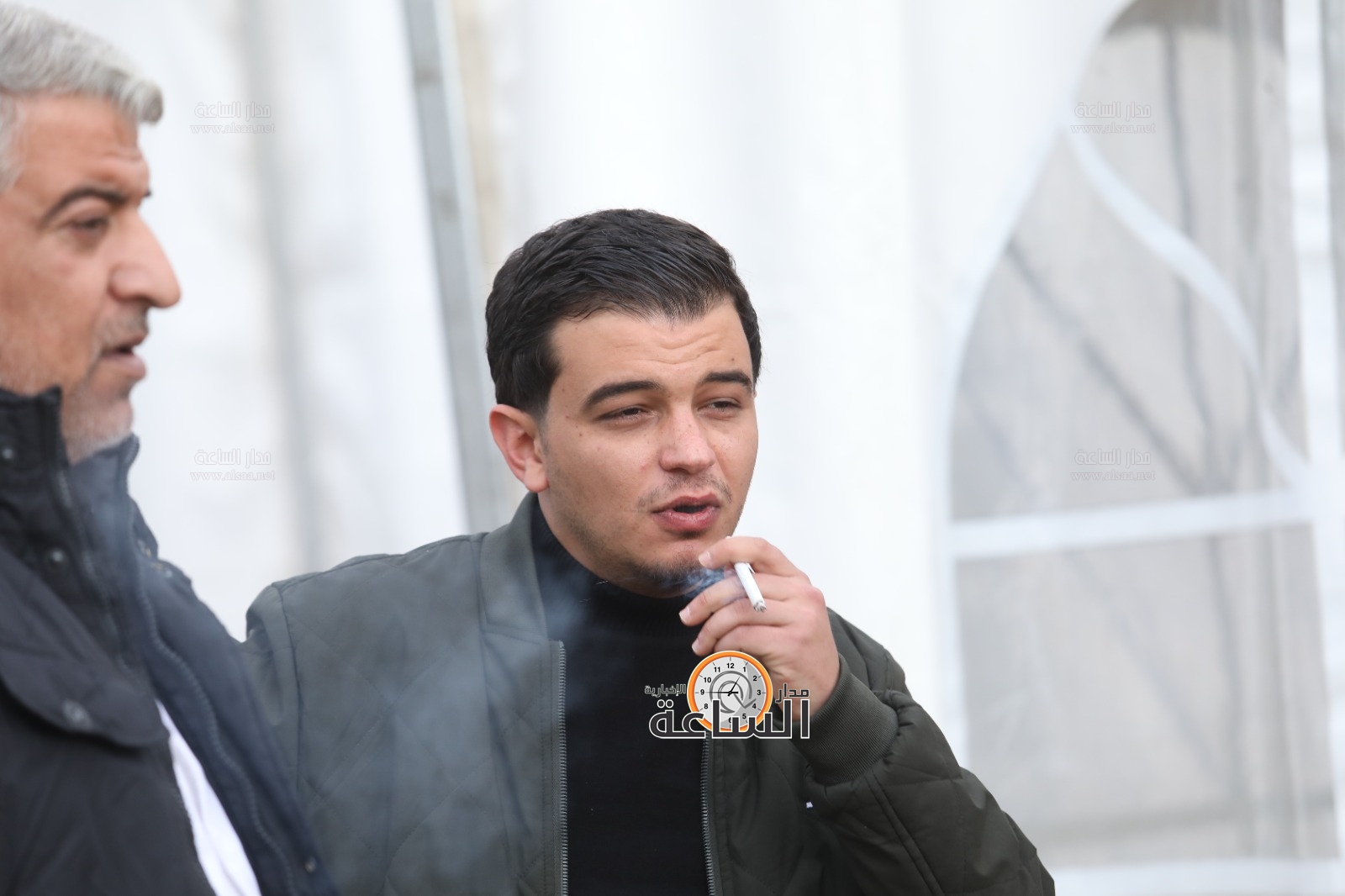 Madar Al-Saa Images 0.2827393321260283