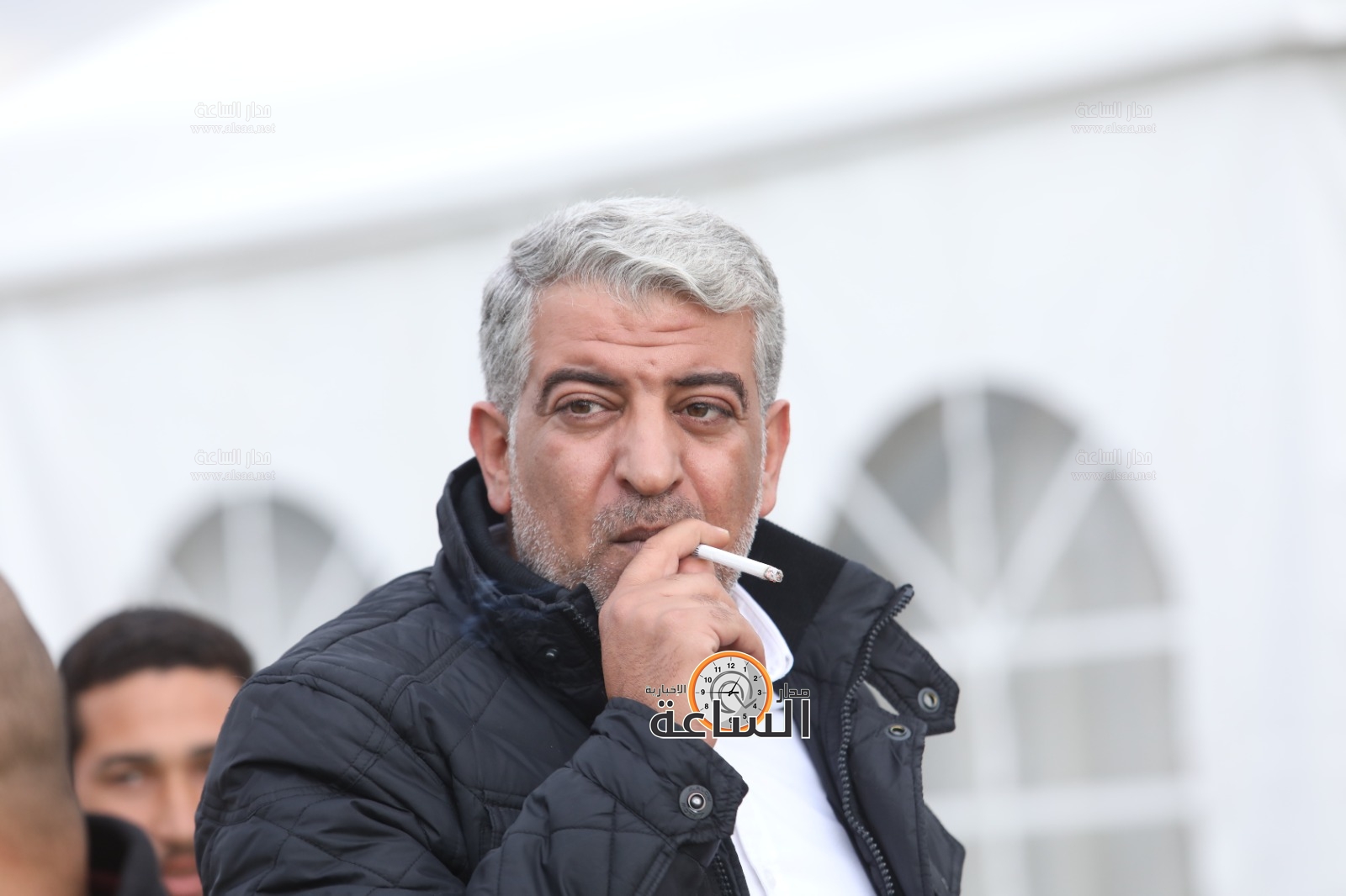 Madar Al-Saa Images 0.4193880883323693