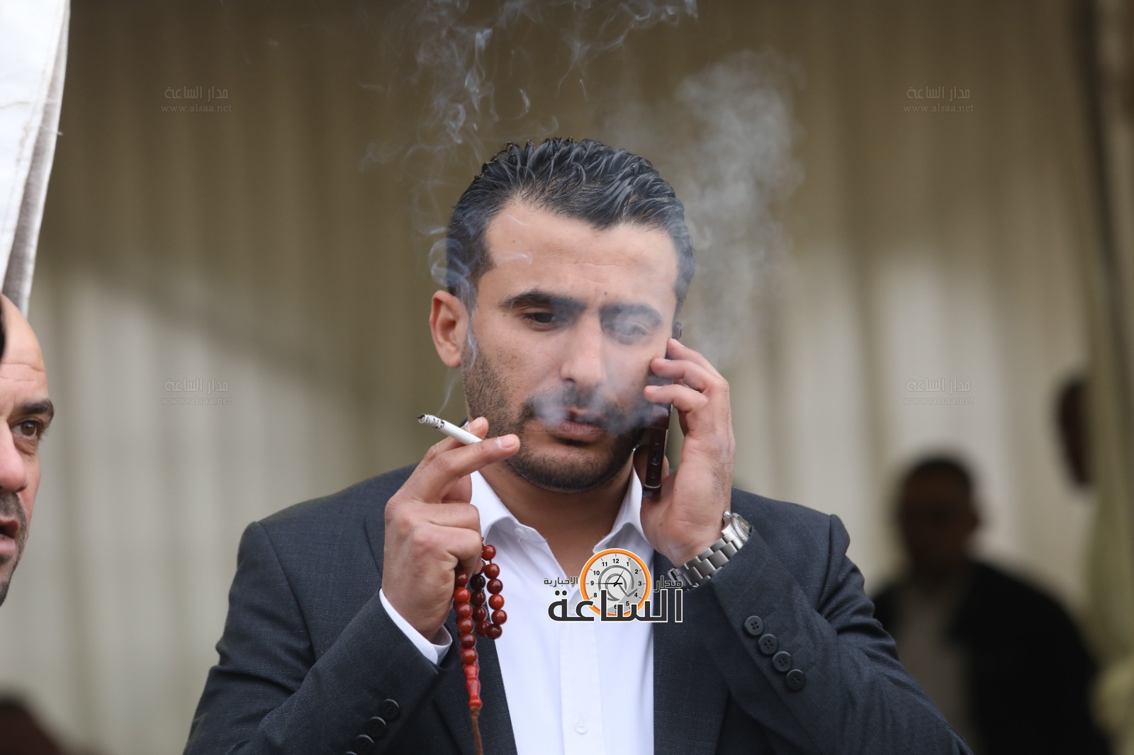 Madar Al-Saa Images 0.9675153390917792