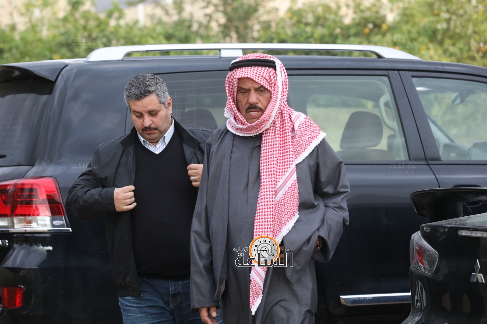 Madar Al-Saa Images 0.04045657002452119