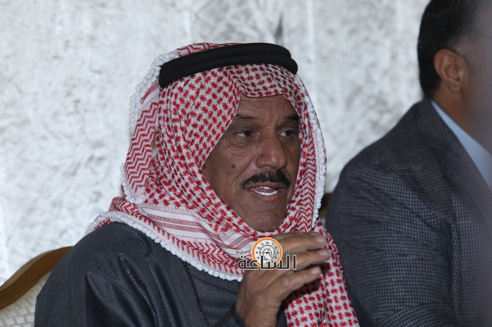 Madar Al-Saa Images 0.44547472831229795