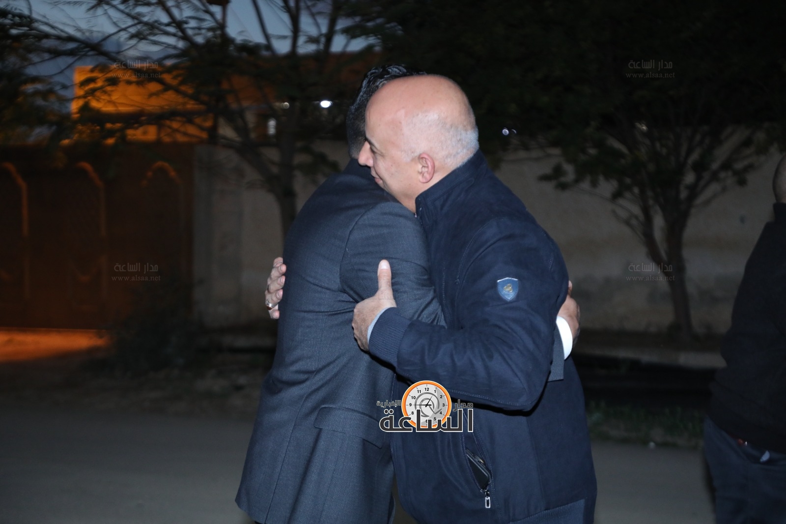 Madar Al-Saa Images 0.6289285851328899