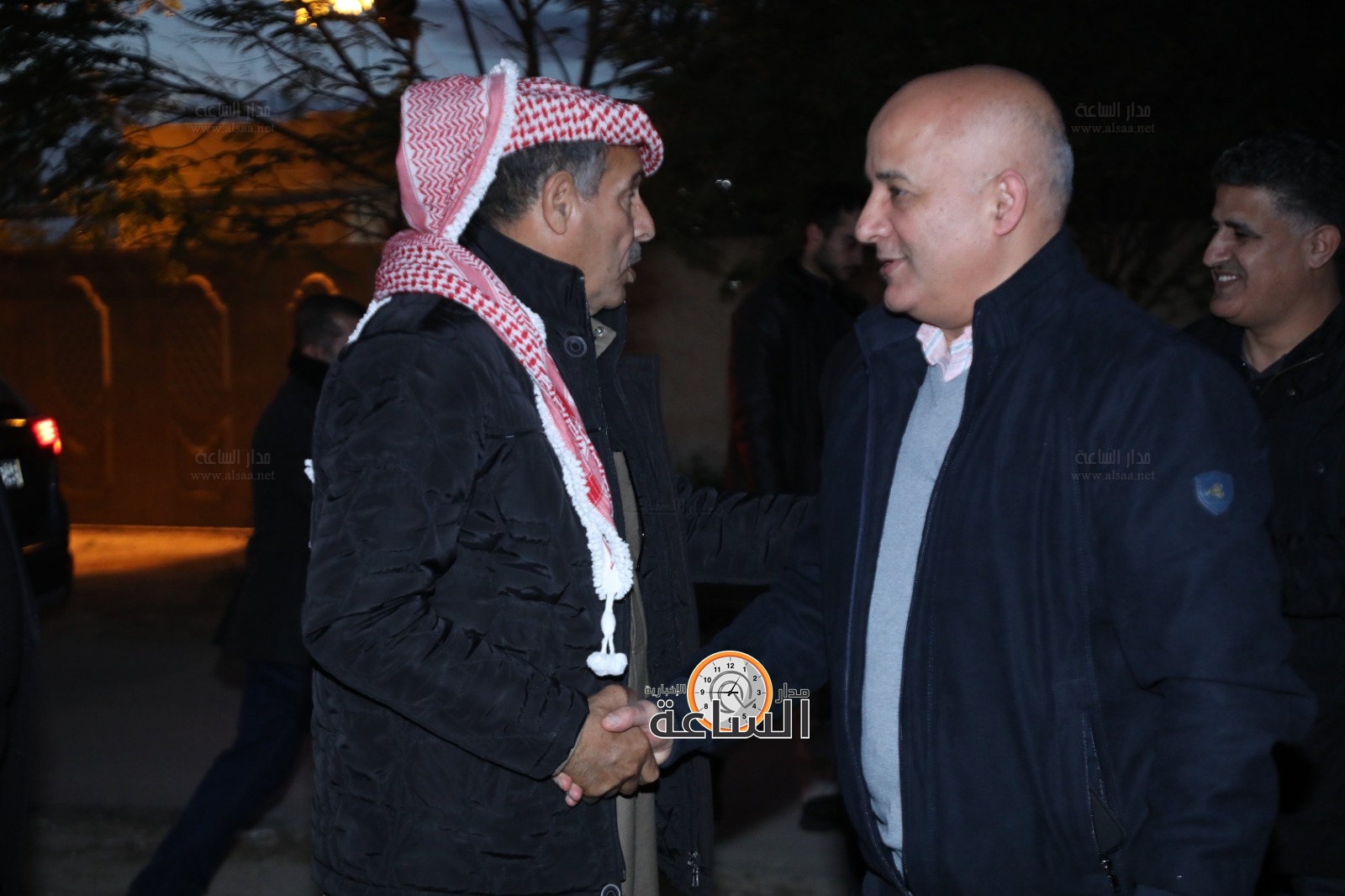 Madar Al-Saa Images 0.8227861603085194