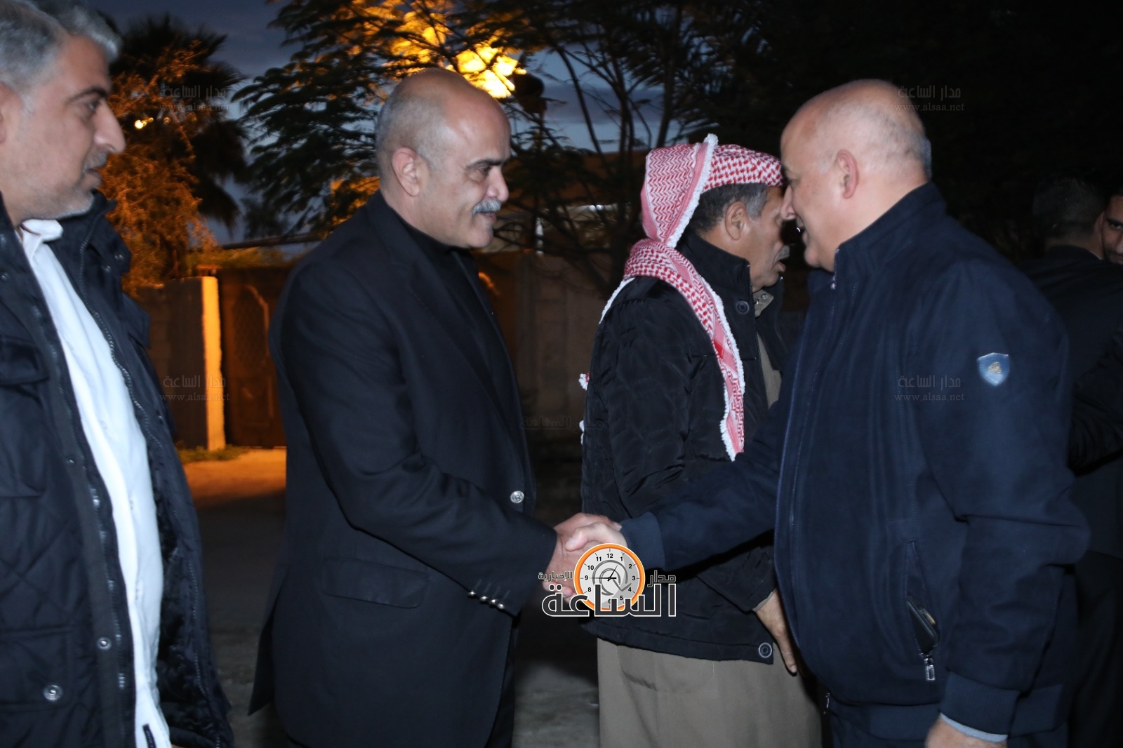 Madar Al-Saa Images 0.9003990652954867