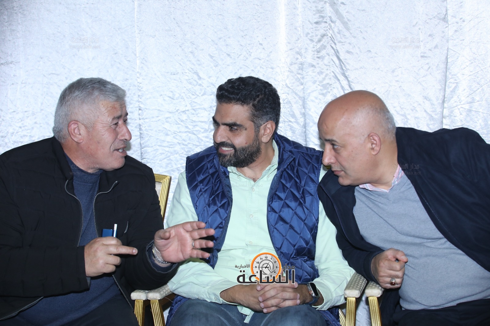 Madar Al-Saa Images 0.5246322841598181