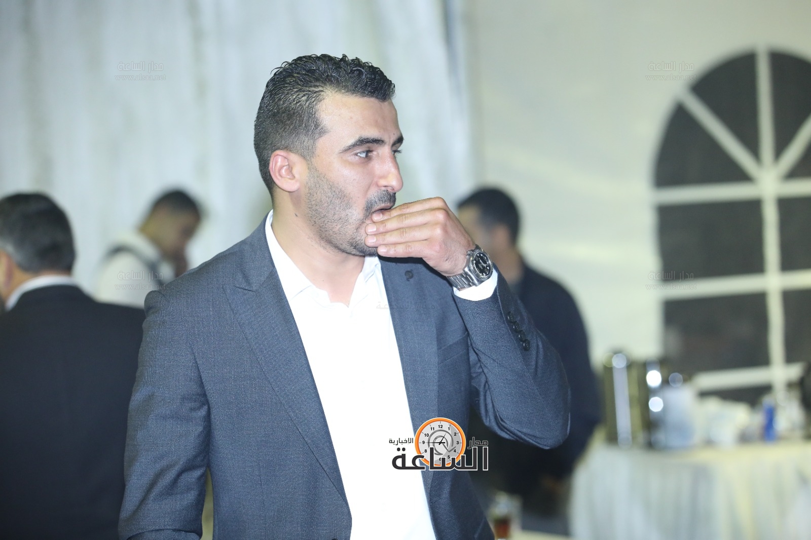 Madar Al-Saa Images 0.9091238966196546