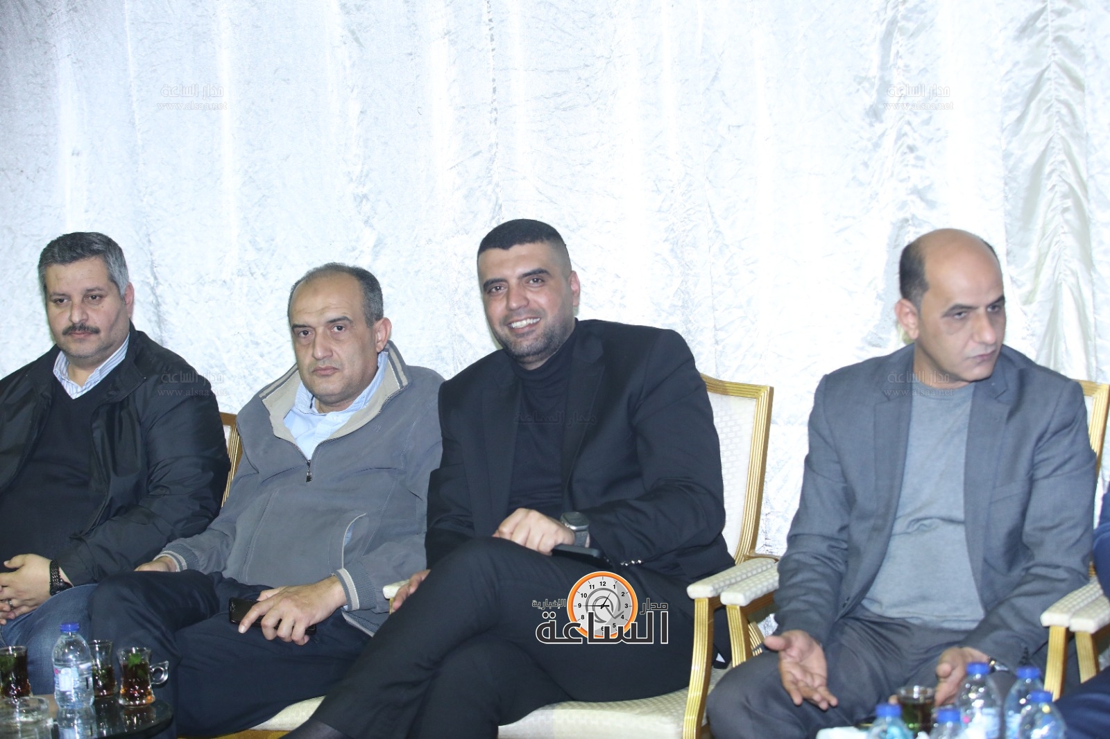 Madar Al-Saa Images 0.8819675786942238