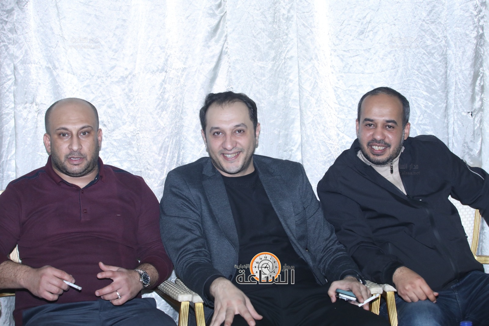 Madar Al-Saa Images 0.5307480761608254