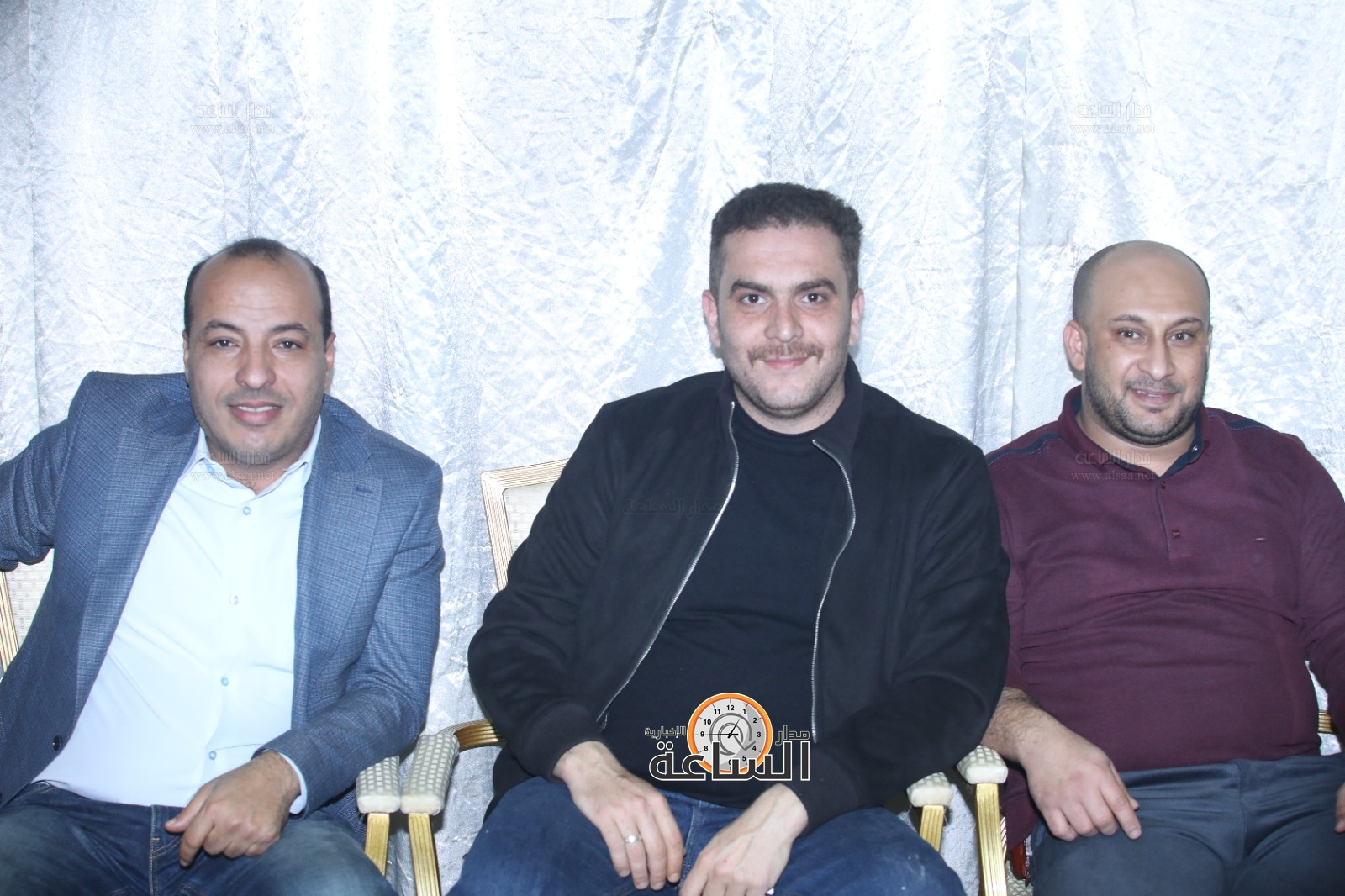 Madar Al-Saa Images 0.733726173565121