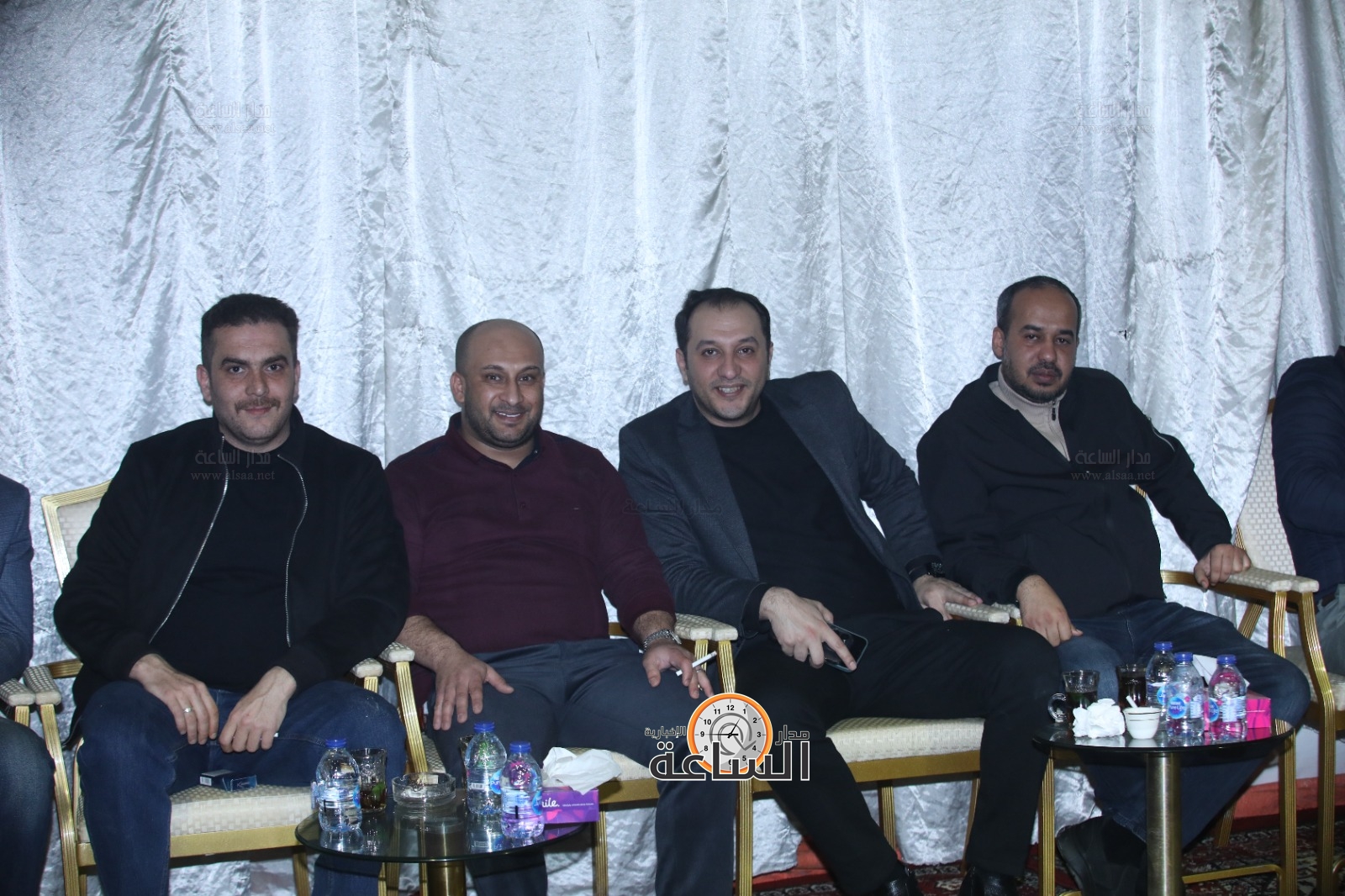 Madar Al-Saa Images 0.4542477529904483