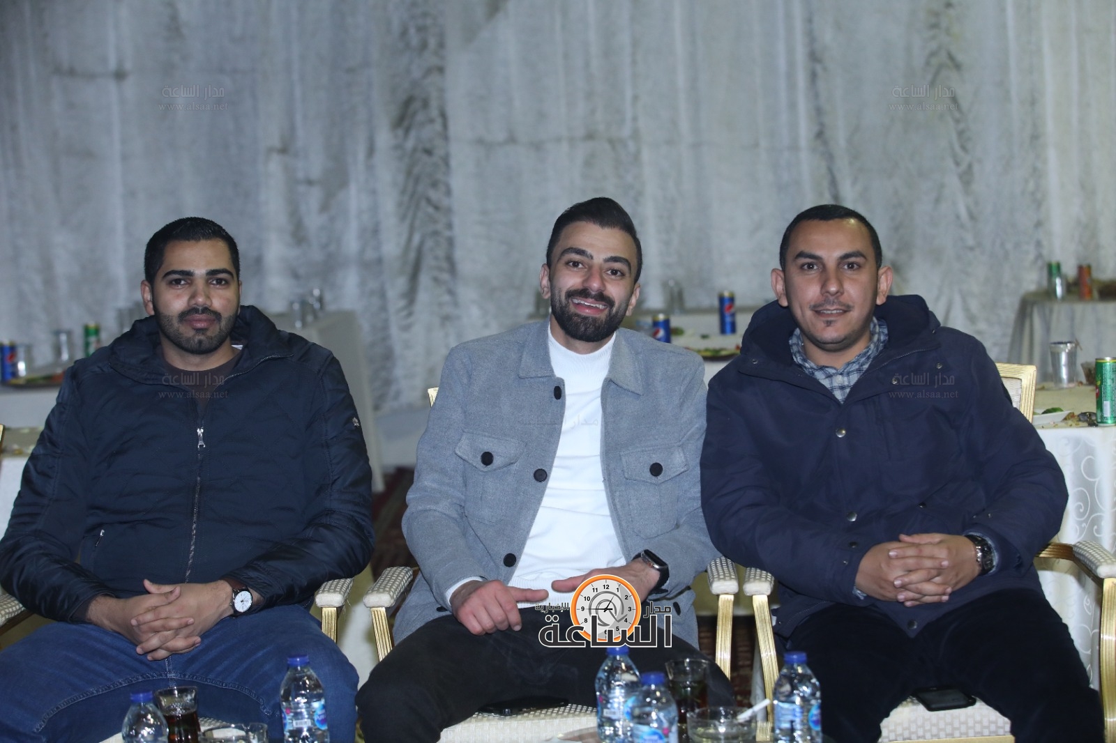 Madar Al-Saa Images 0.10018434160754985