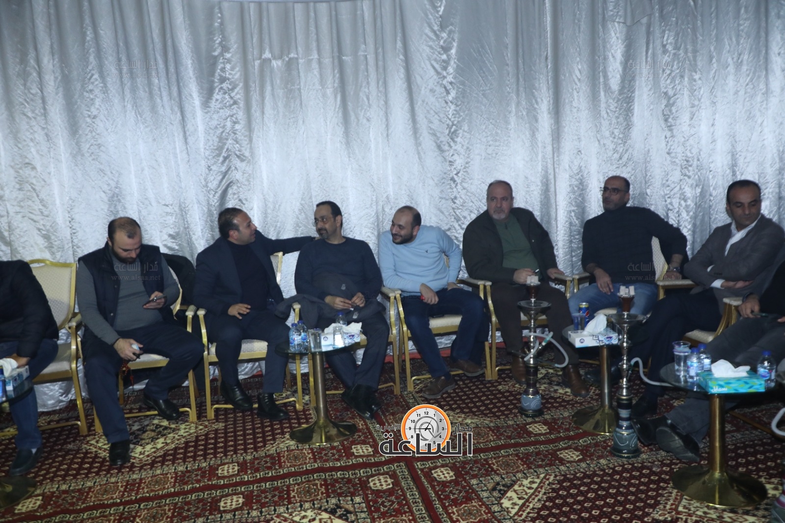 Madar Al-Saa Images 0.8031341216632222