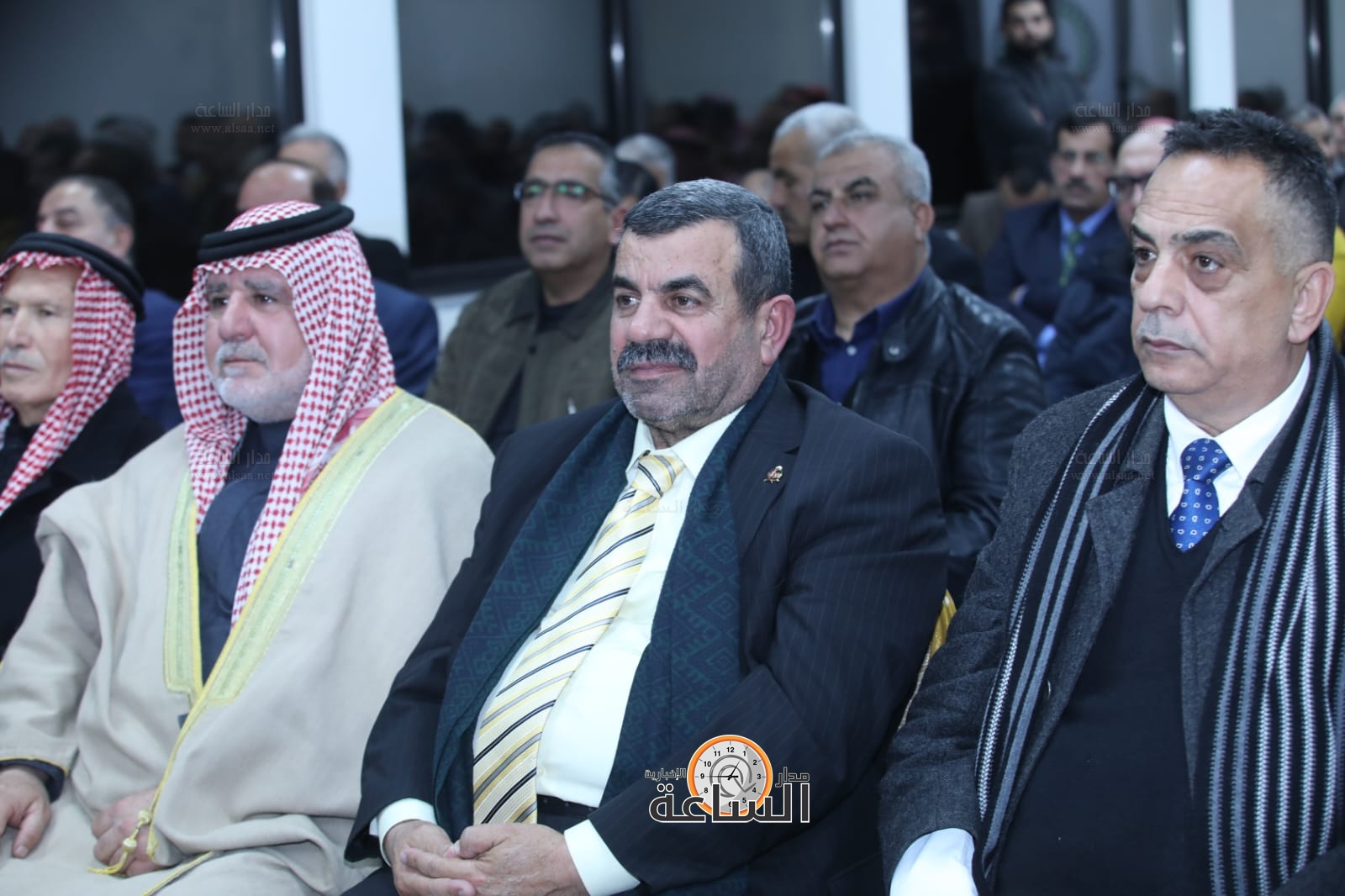 Madar Al-Saa Images 0.7280373248605798