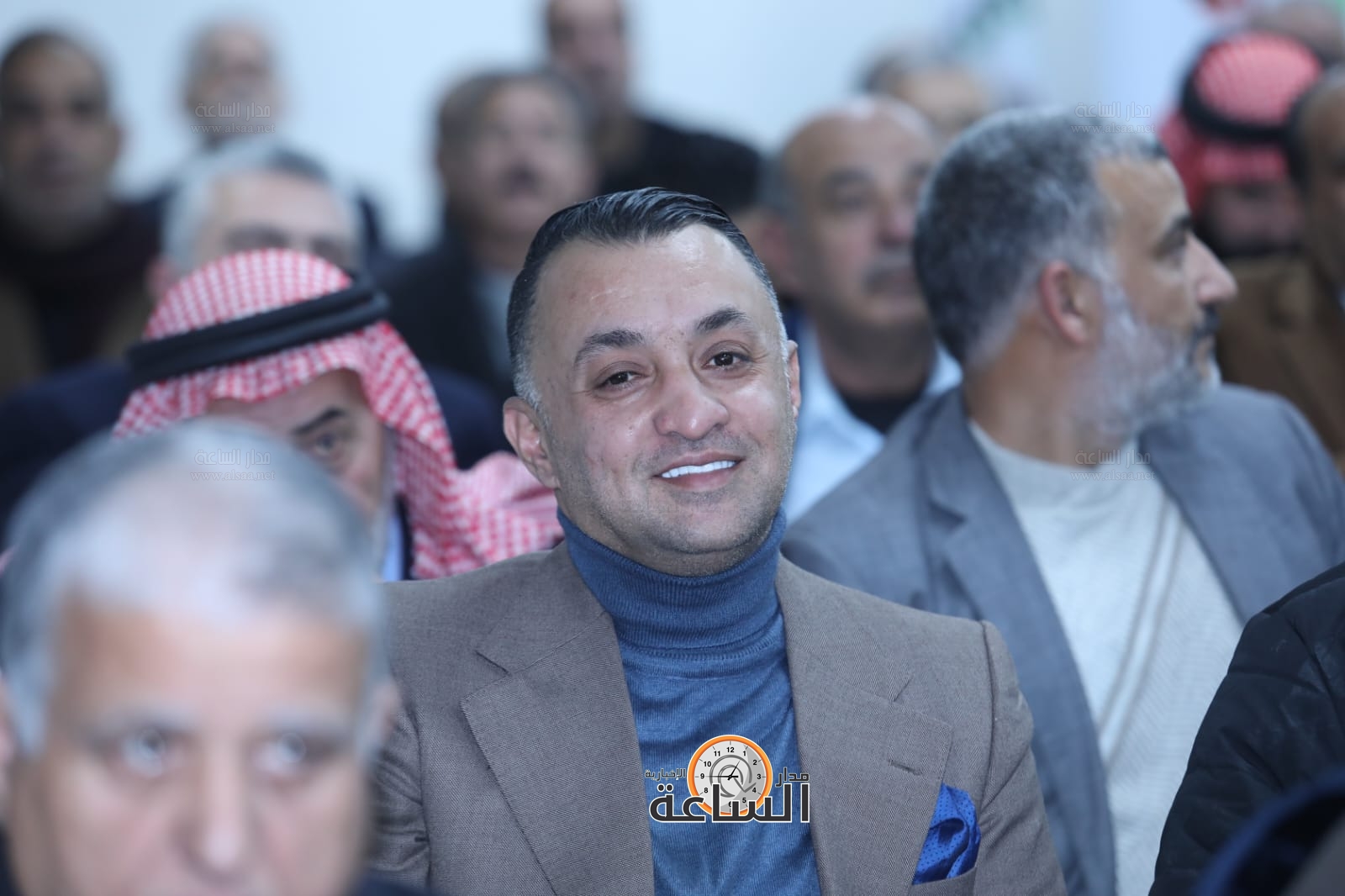 Madar Al-Saa Images 0.9051541090488295