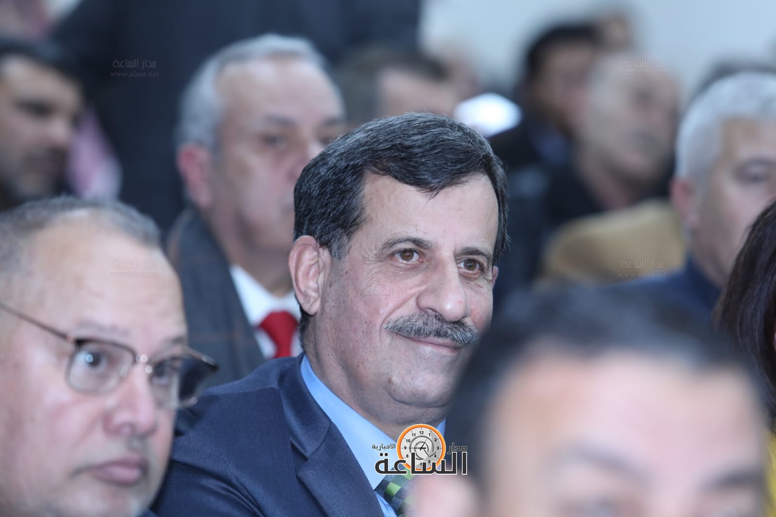 Madar Al-Saa Images 0.697094534867676