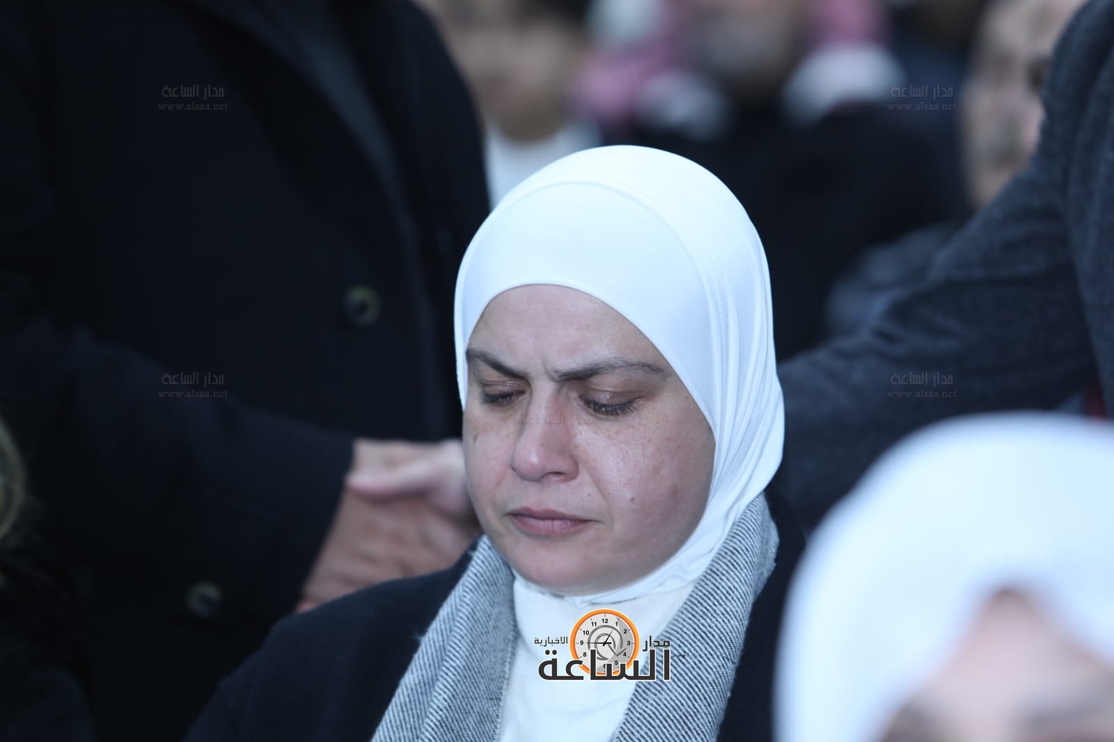 Madar Al-Saa Images 0.5630028680062353