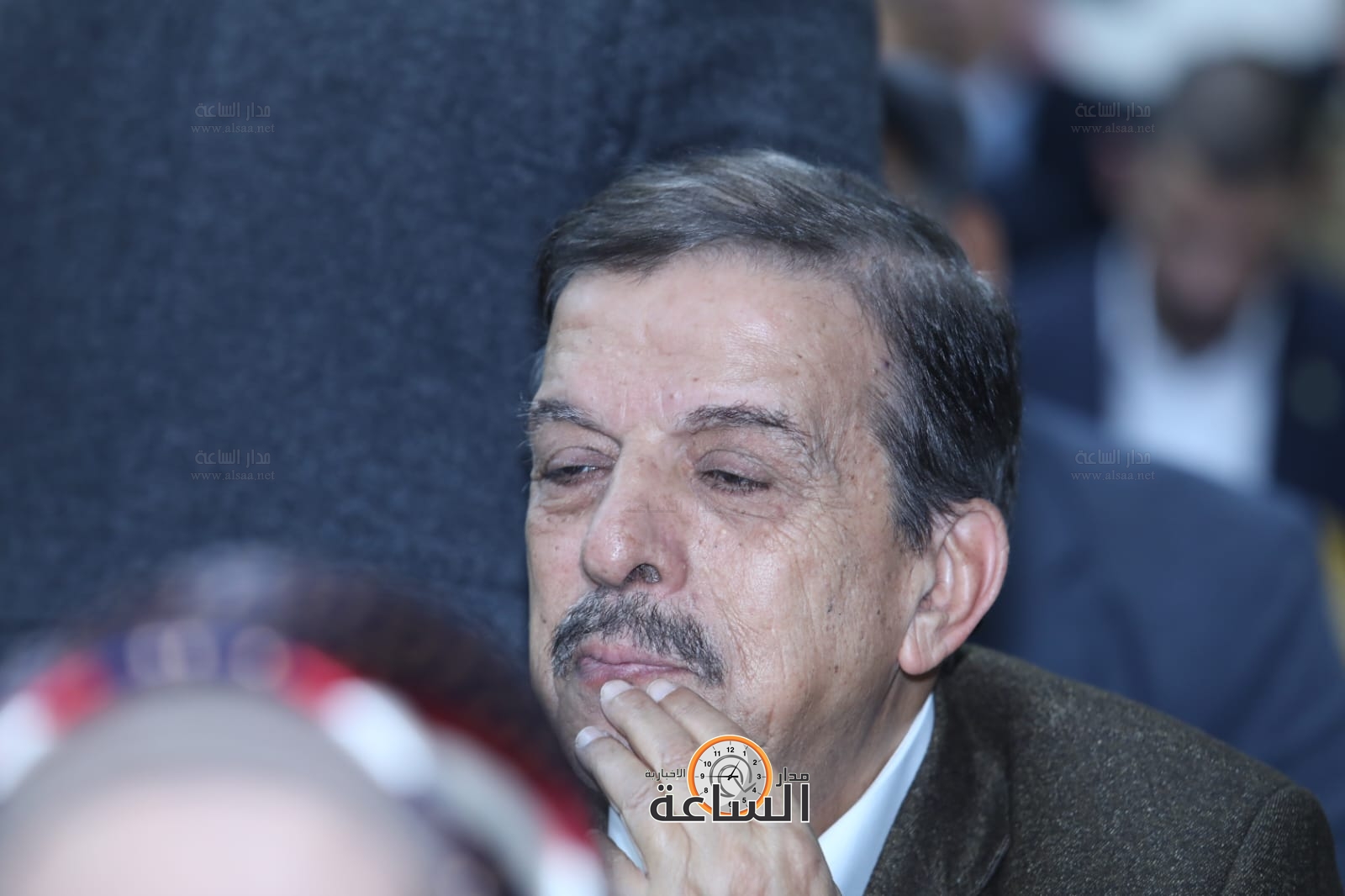 Madar Al-Saa Images 0.45160769466117556