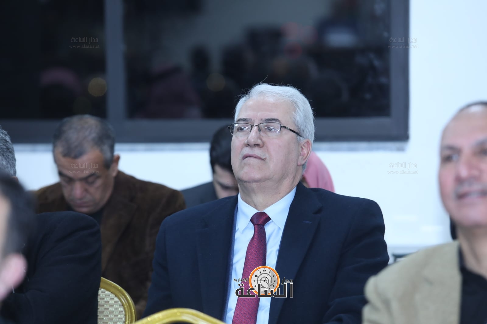 Madar Al-Saa Images 0.08439974952522733