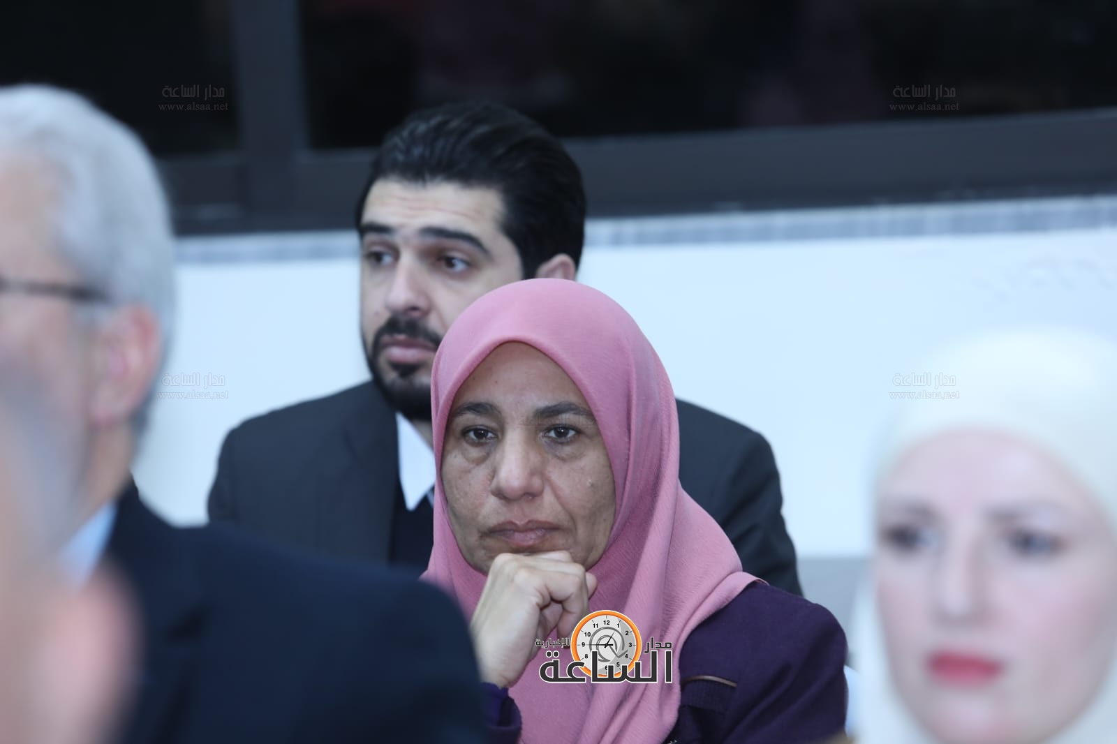 Madar Al-Saa Images 0.9663901789994129