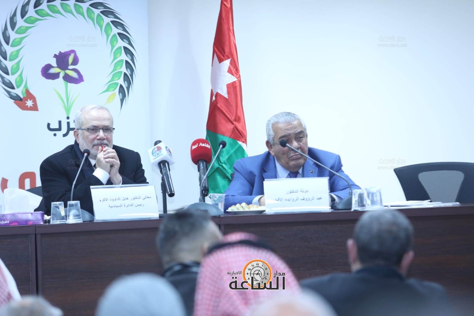 Madar Al-Saa Images 0.5257257617078481