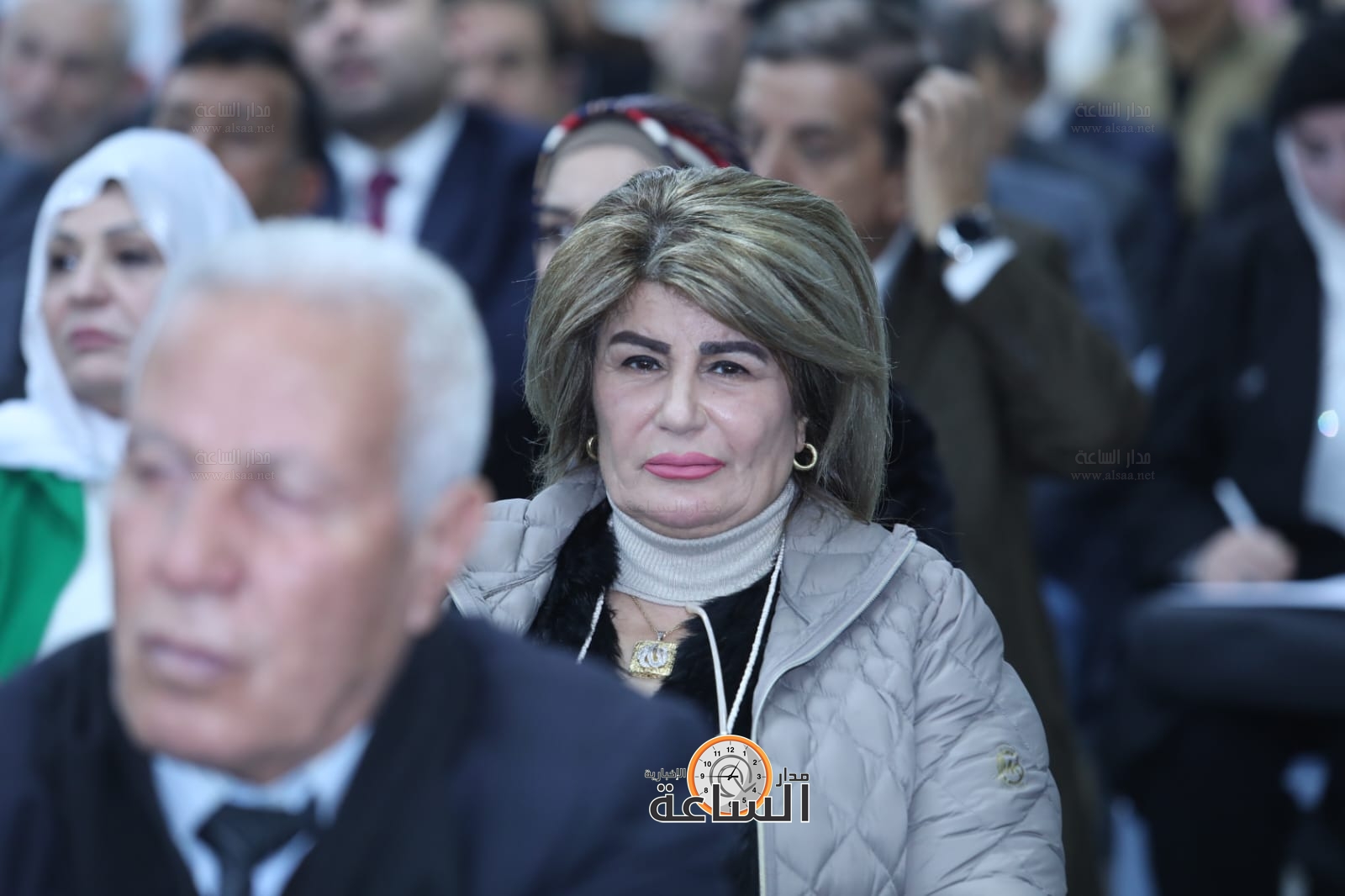 Madar Al-Saa Images 0.8184420386526245