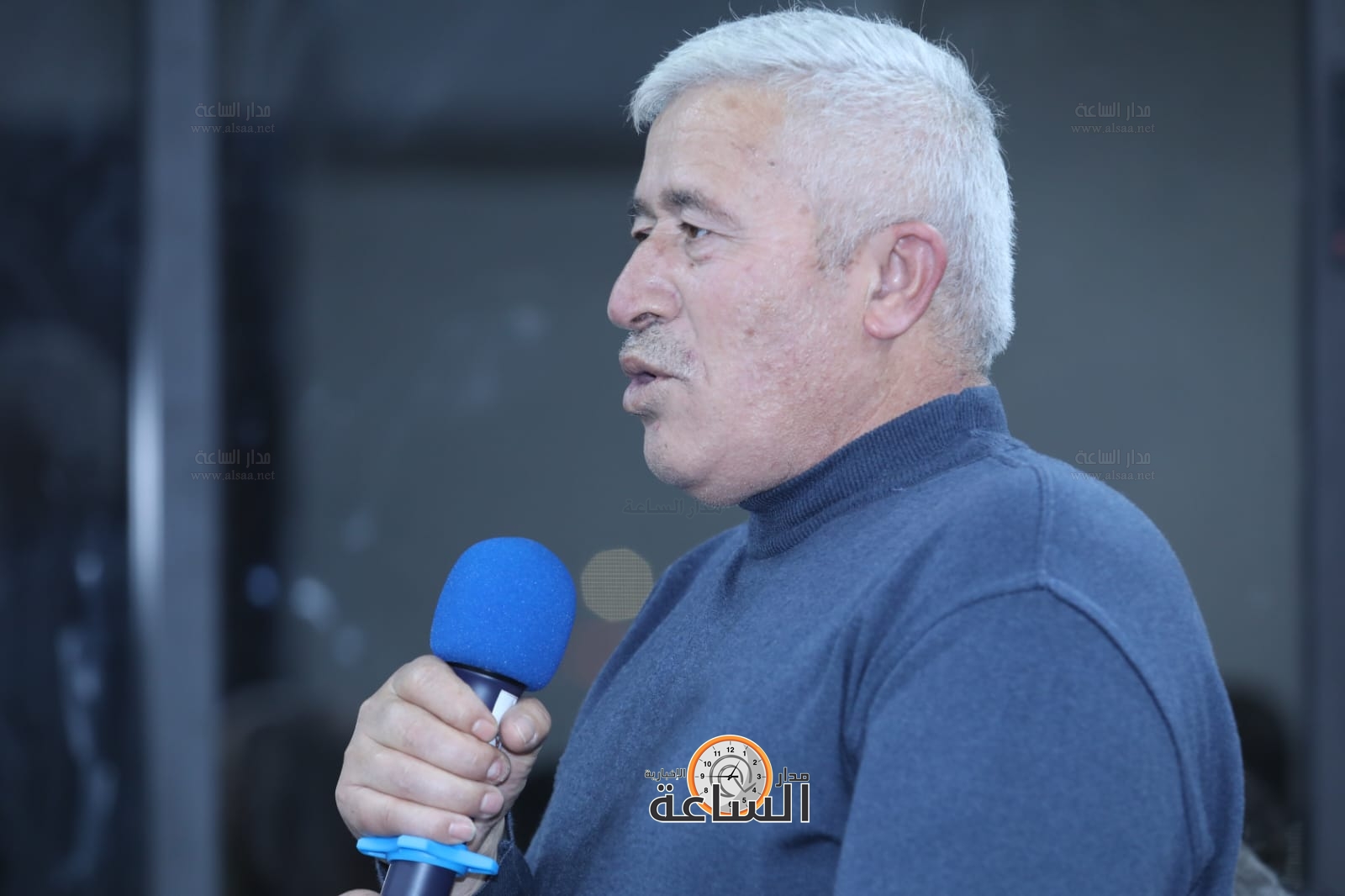 Madar Al-Saa Images 0.9246027916662145