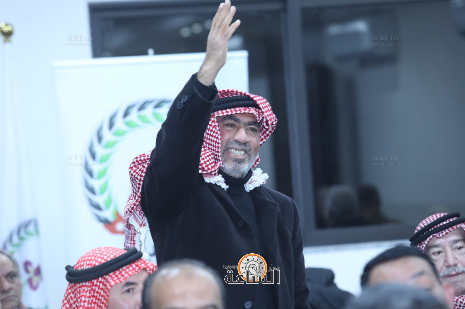 Madar Al-Saa Images 0.05369019088903726