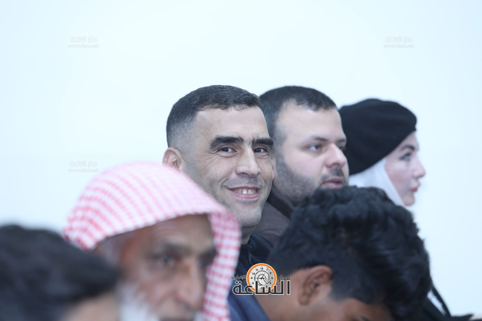 Madar Al-Saa Images 0.6385392193767743