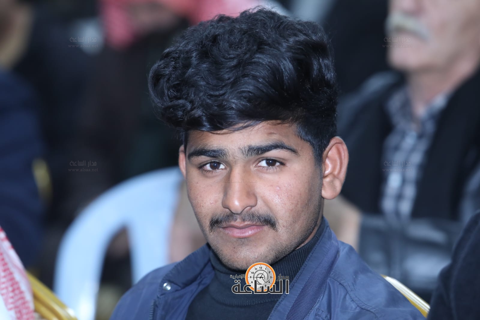 Madar Al-Saa Images 0.3504887587899368