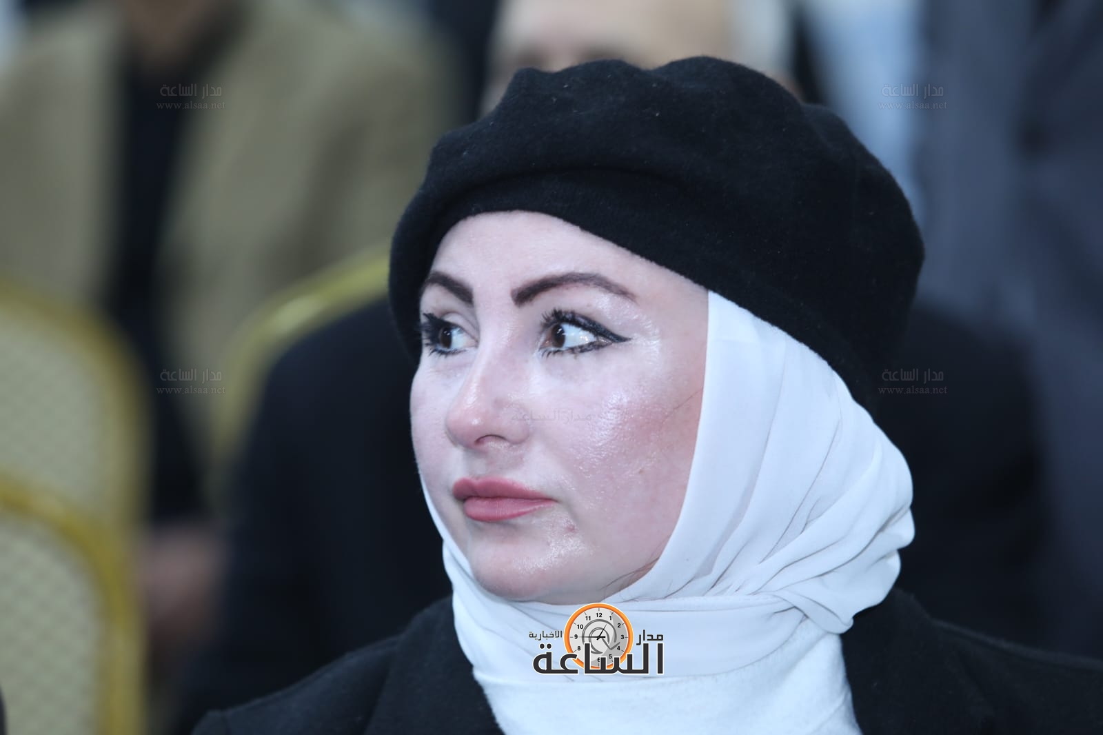 Madar Al-Saa Images 0.206852883914586