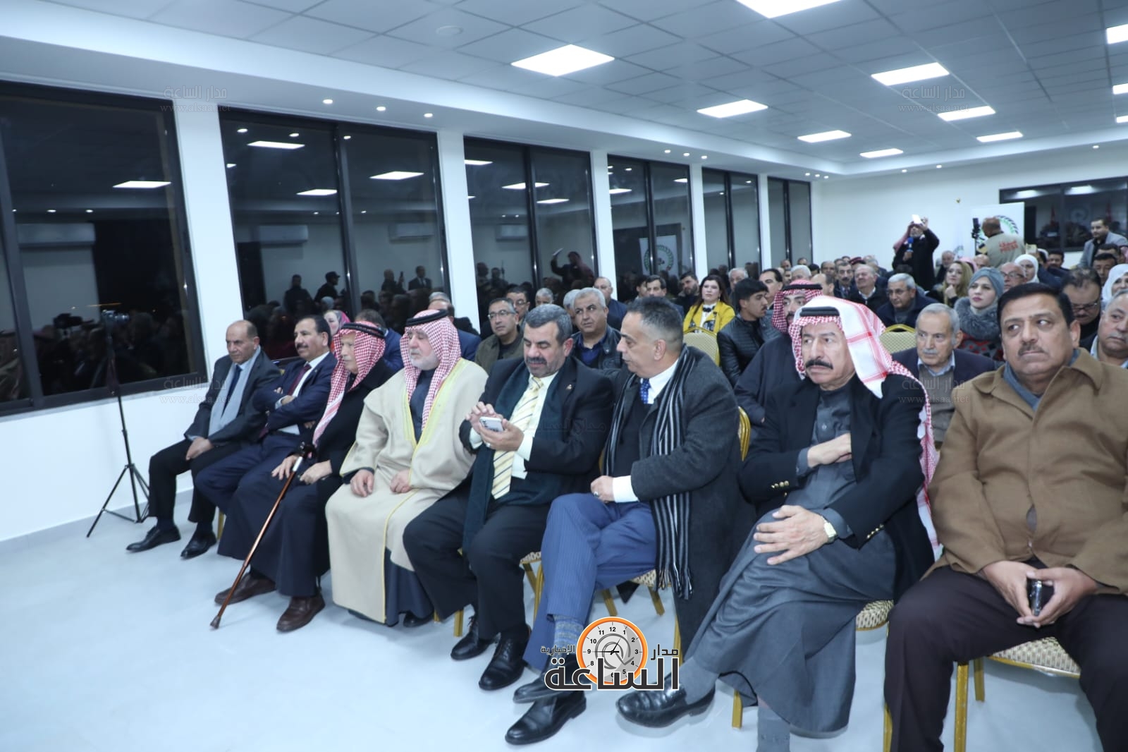 Madar Al-Saa Images 0.29405606399489725