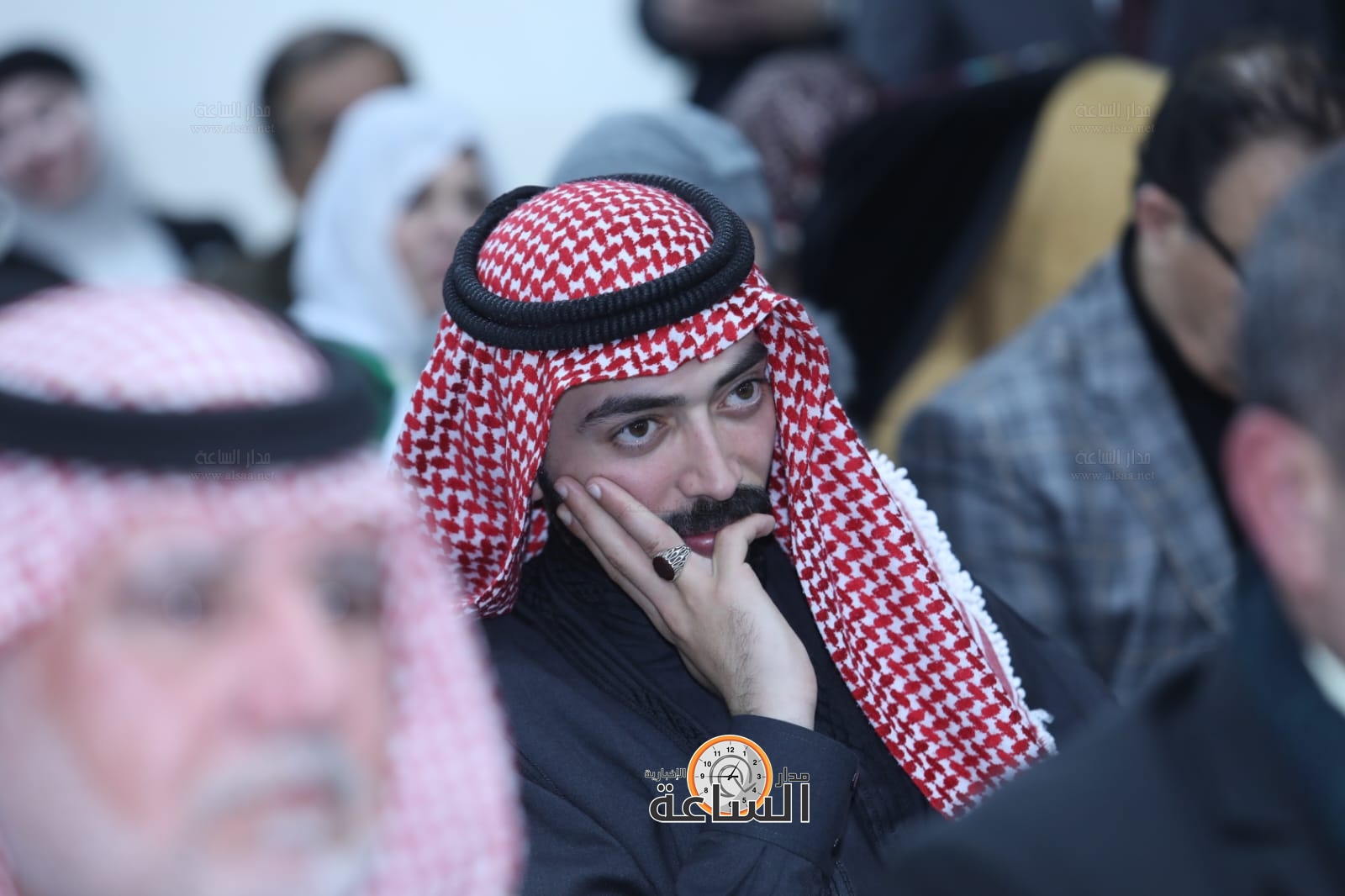 Madar Al-Saa Images 0.5414818415610794