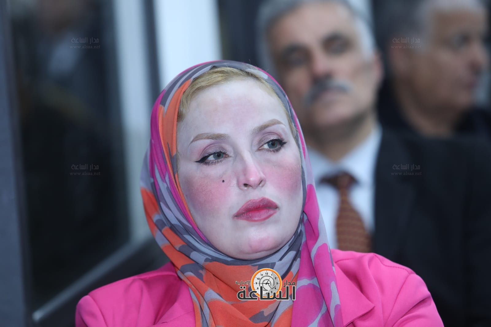 Madar Al-Saa Images 0.6038002016078301