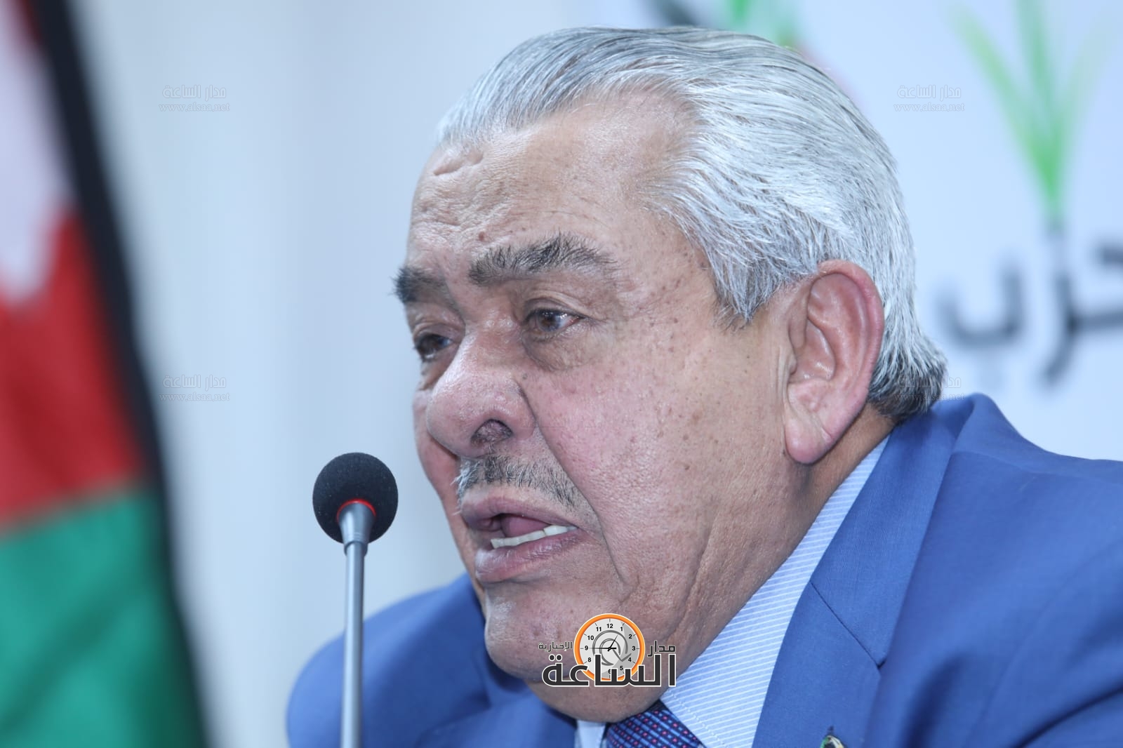 Madar Al-Saa Images 0.20074064542122327