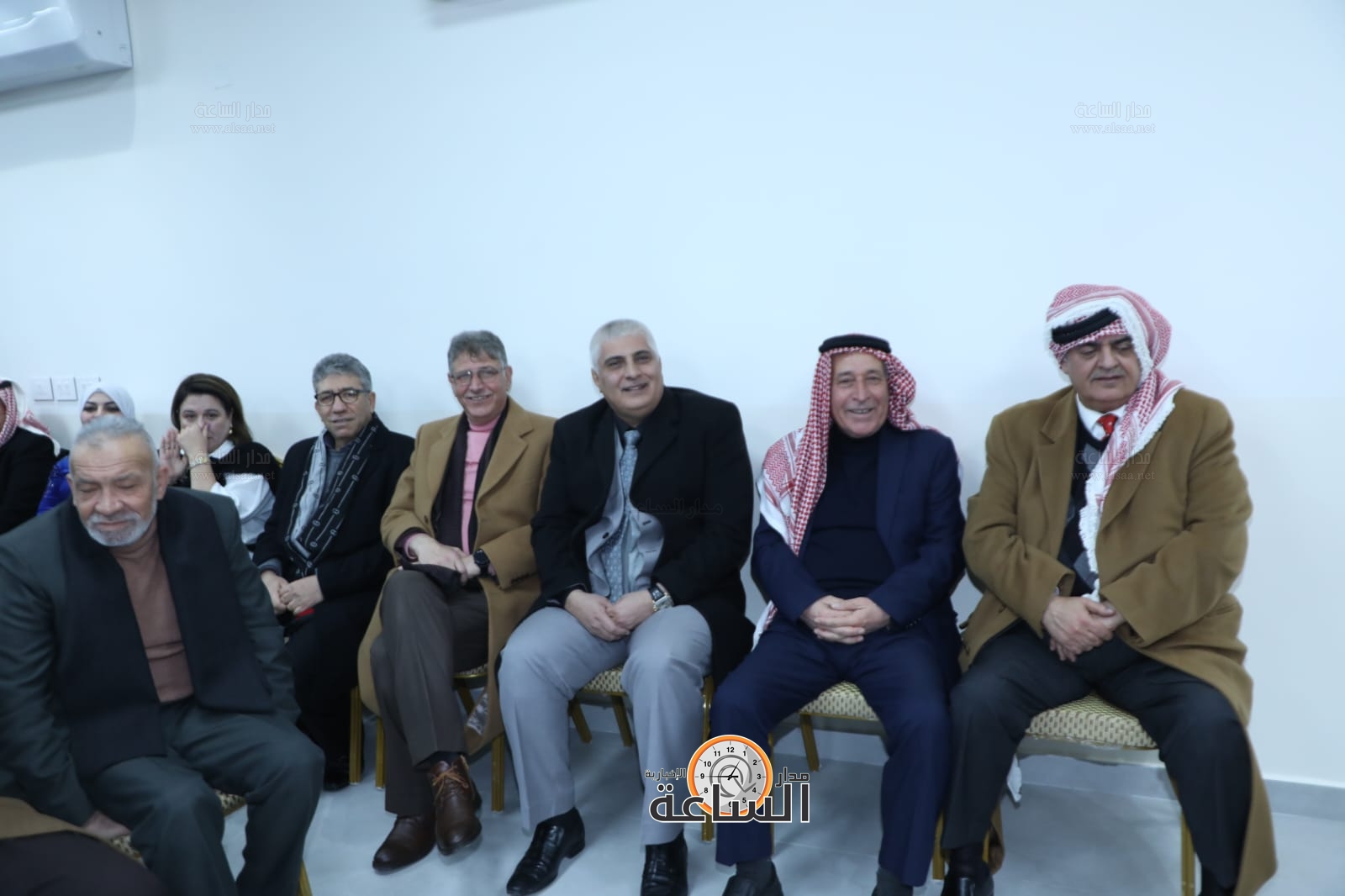 Madar Al-Saa Images 0.9944529507747026