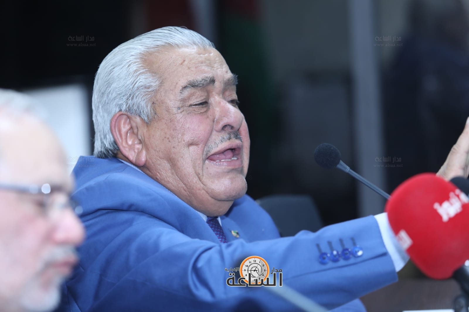 Madar Al-Saa Images 0.9893759199027892