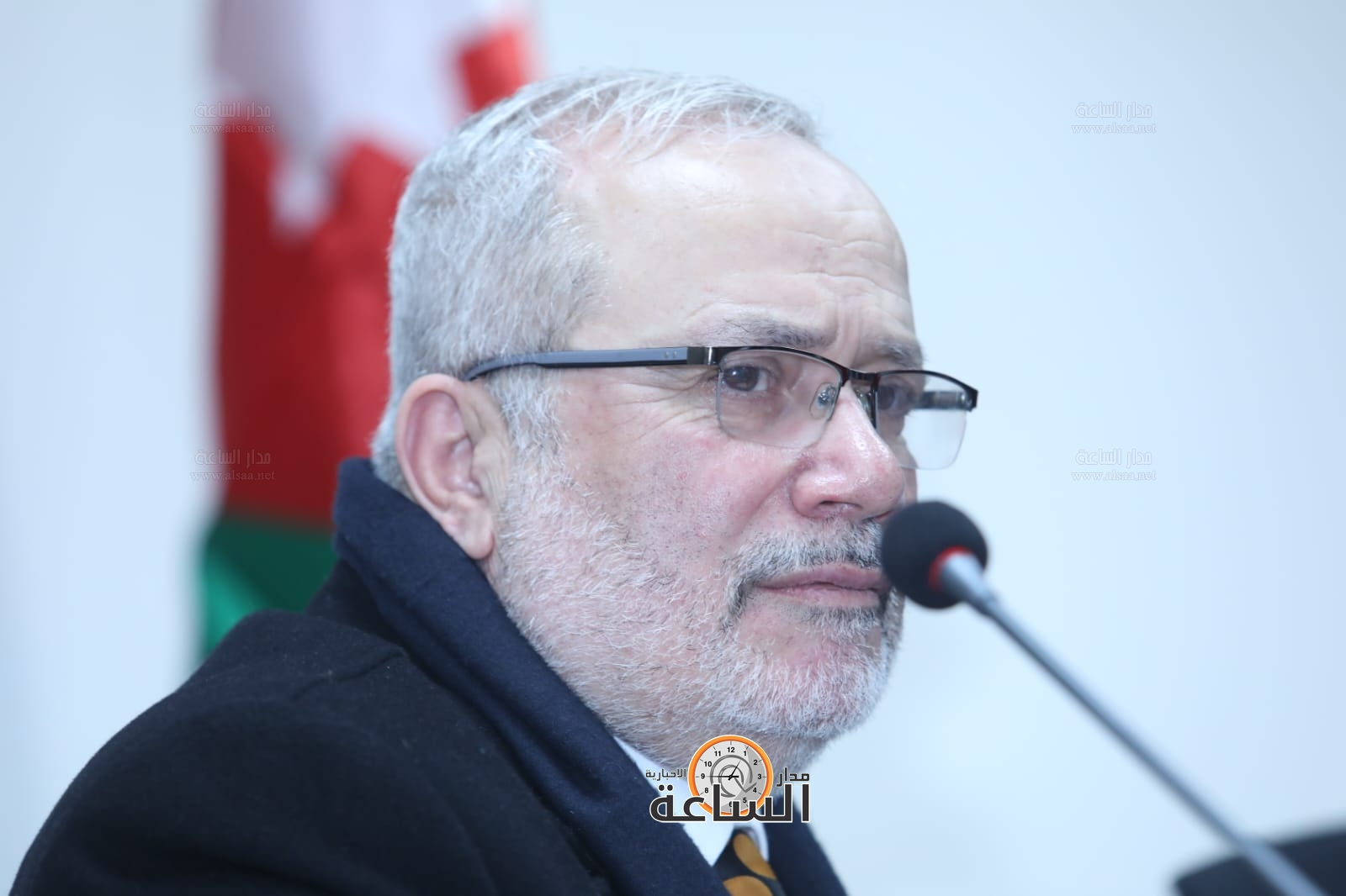 Madar Al-Saa Images 0.21020328171267688