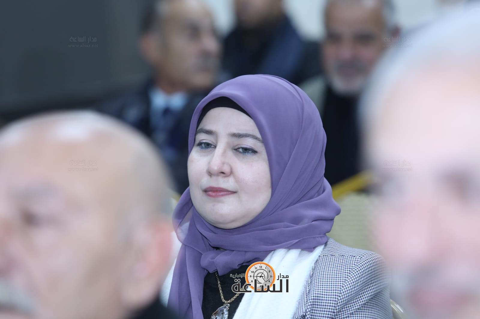 Madar Al-Saa Images 0.5450900057068013