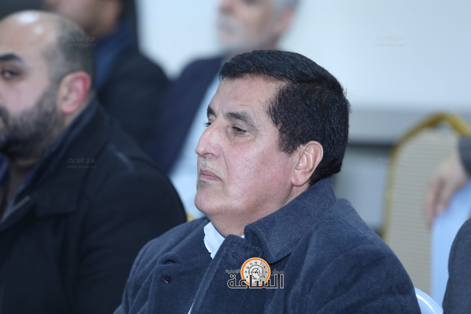 Madar Al-Saa Images 0.1781092024940567