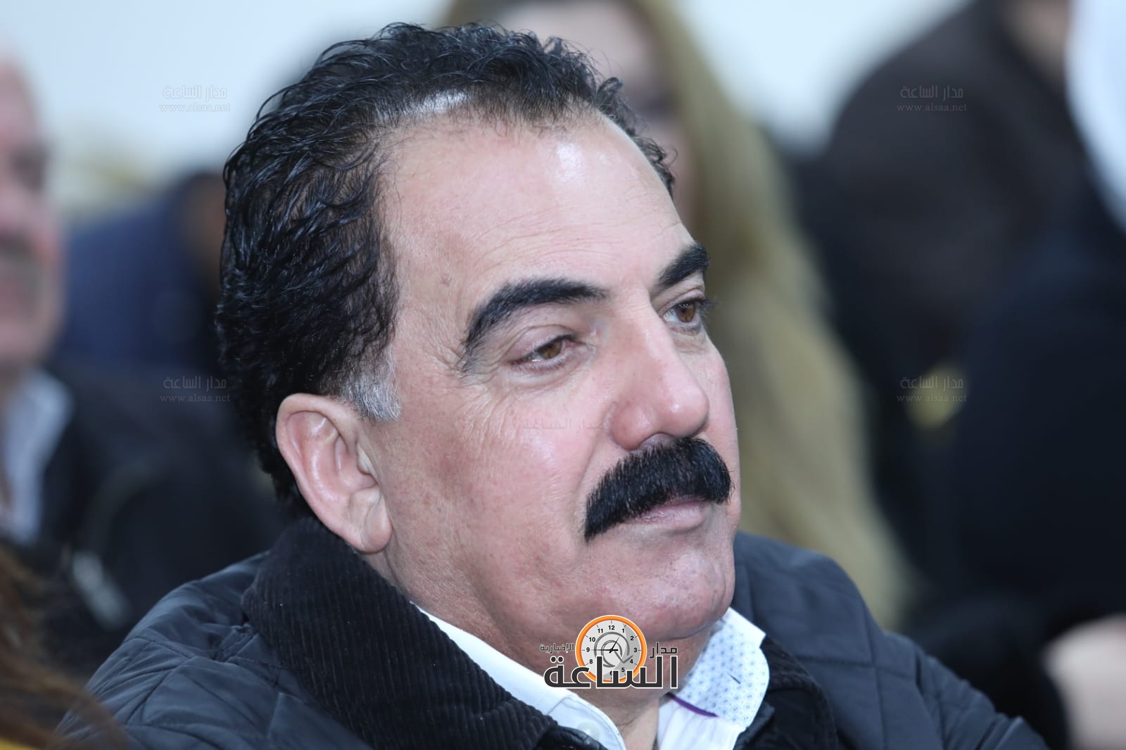 Madar Al-Saa Images 0.2576805314840225