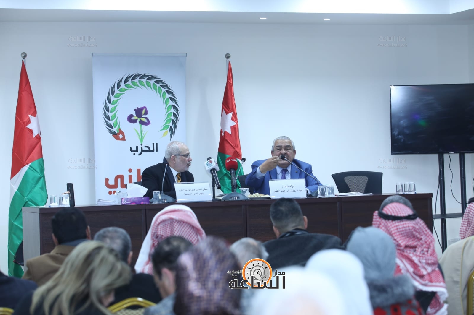 Madar Al-Saa Images 0.6258501669534178