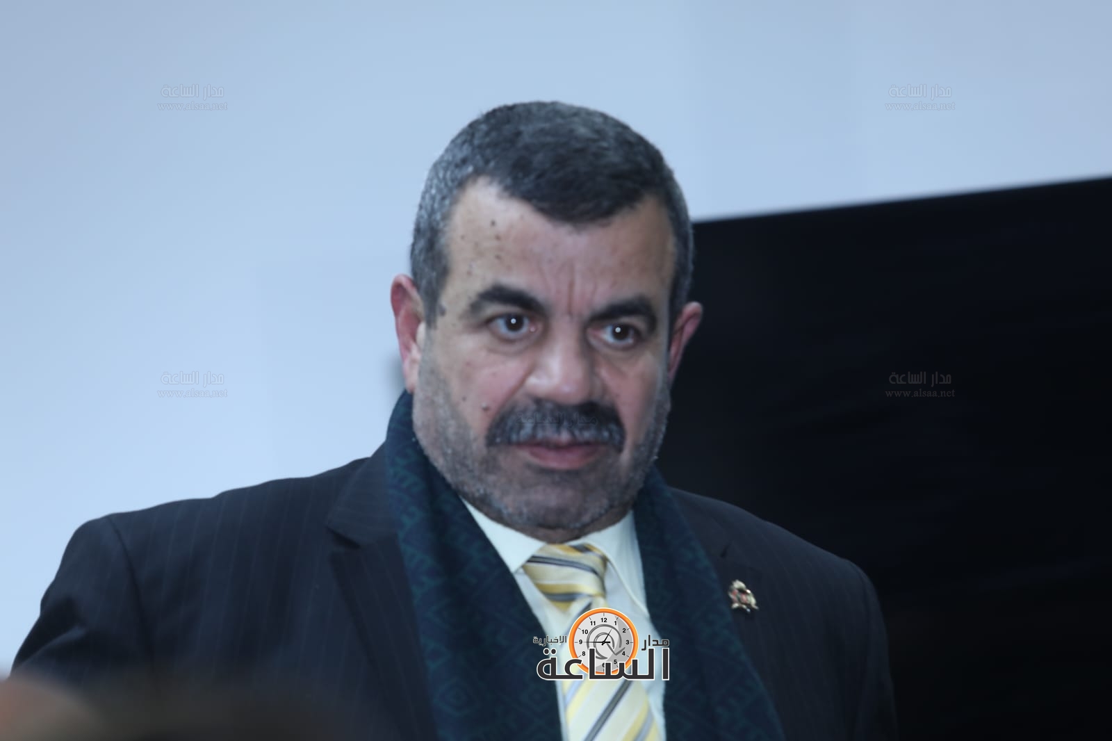 Madar Al-Saa Images 0.21634864102706408