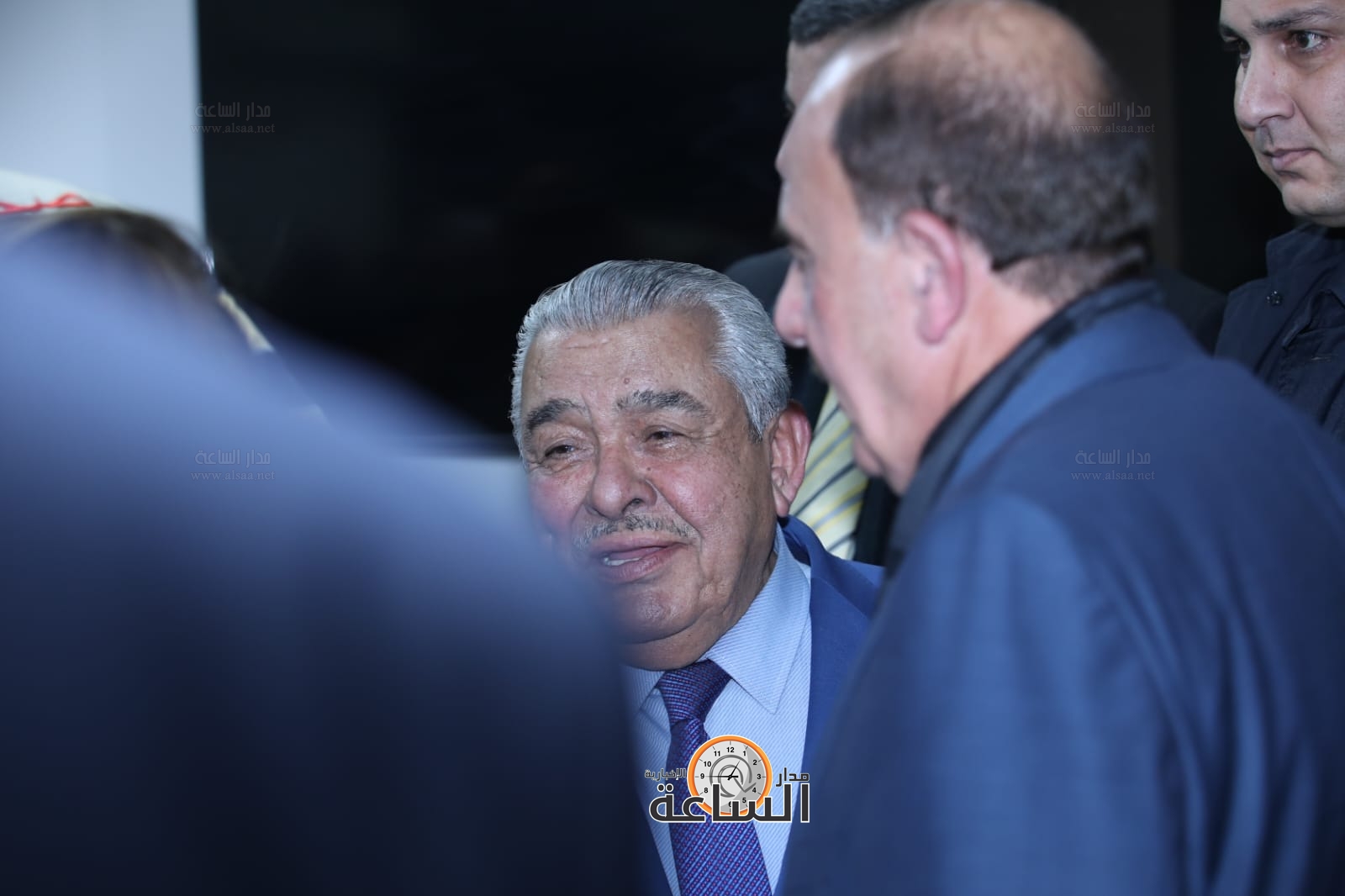 Madar Al-Saa Images 0.10029064370695506