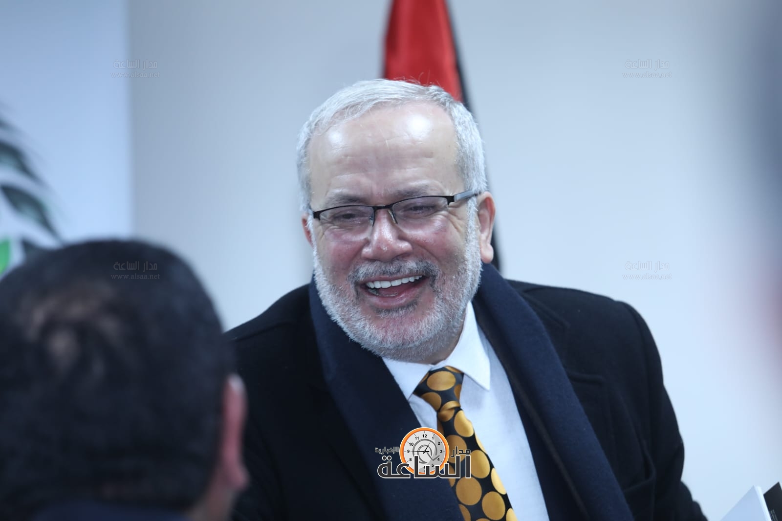 Madar Al-Saa Images 0.3326459543531872