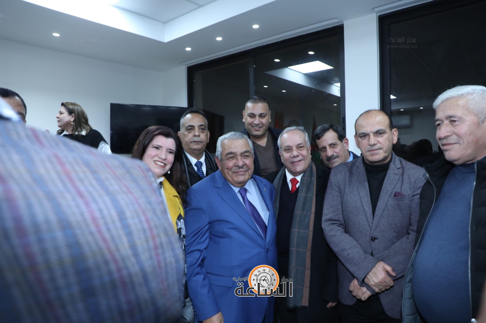 Madar Al-Saa Images 0.7080651709033812