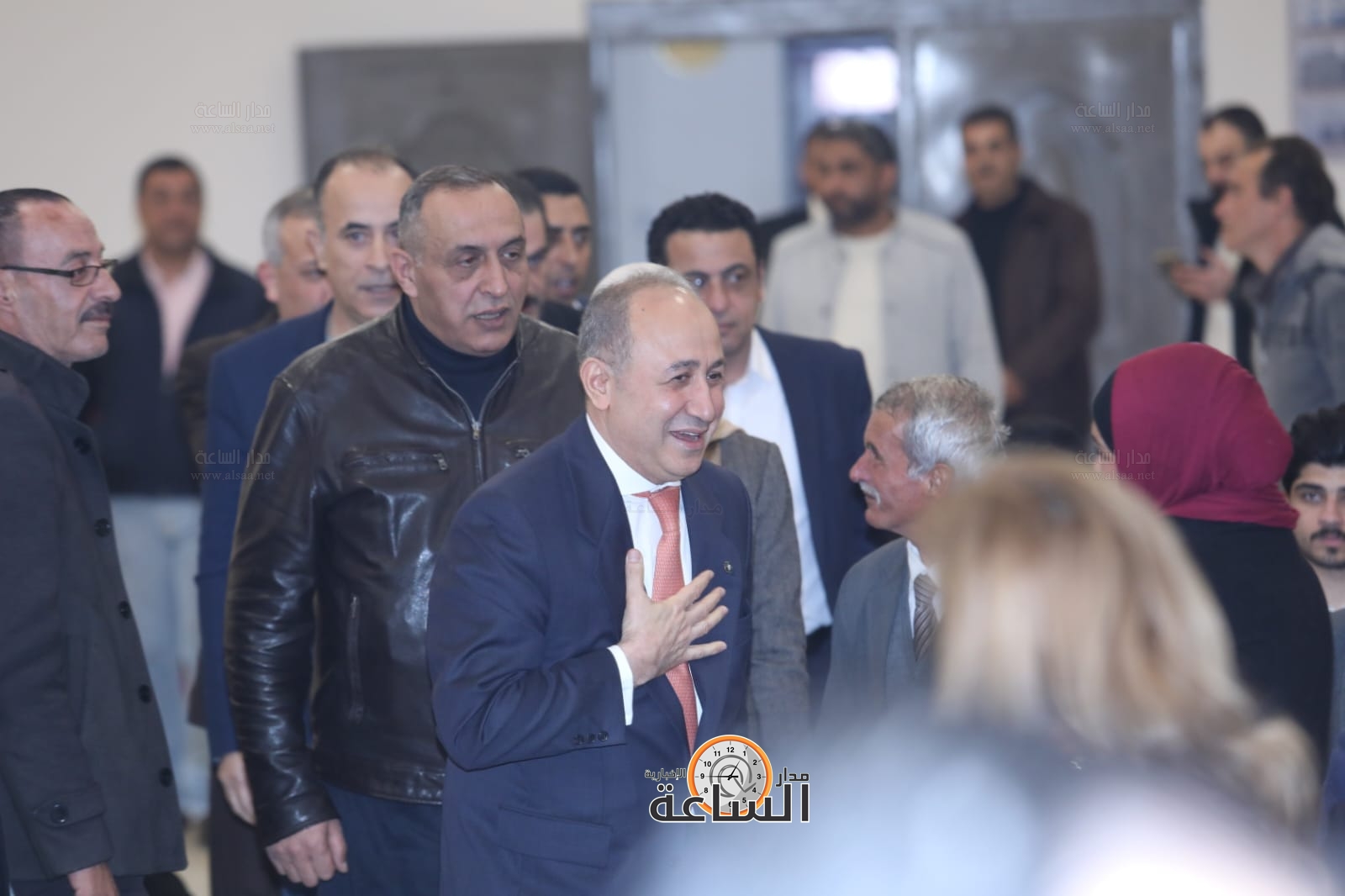 Madar Al-Saa Images 0.6032028649721732